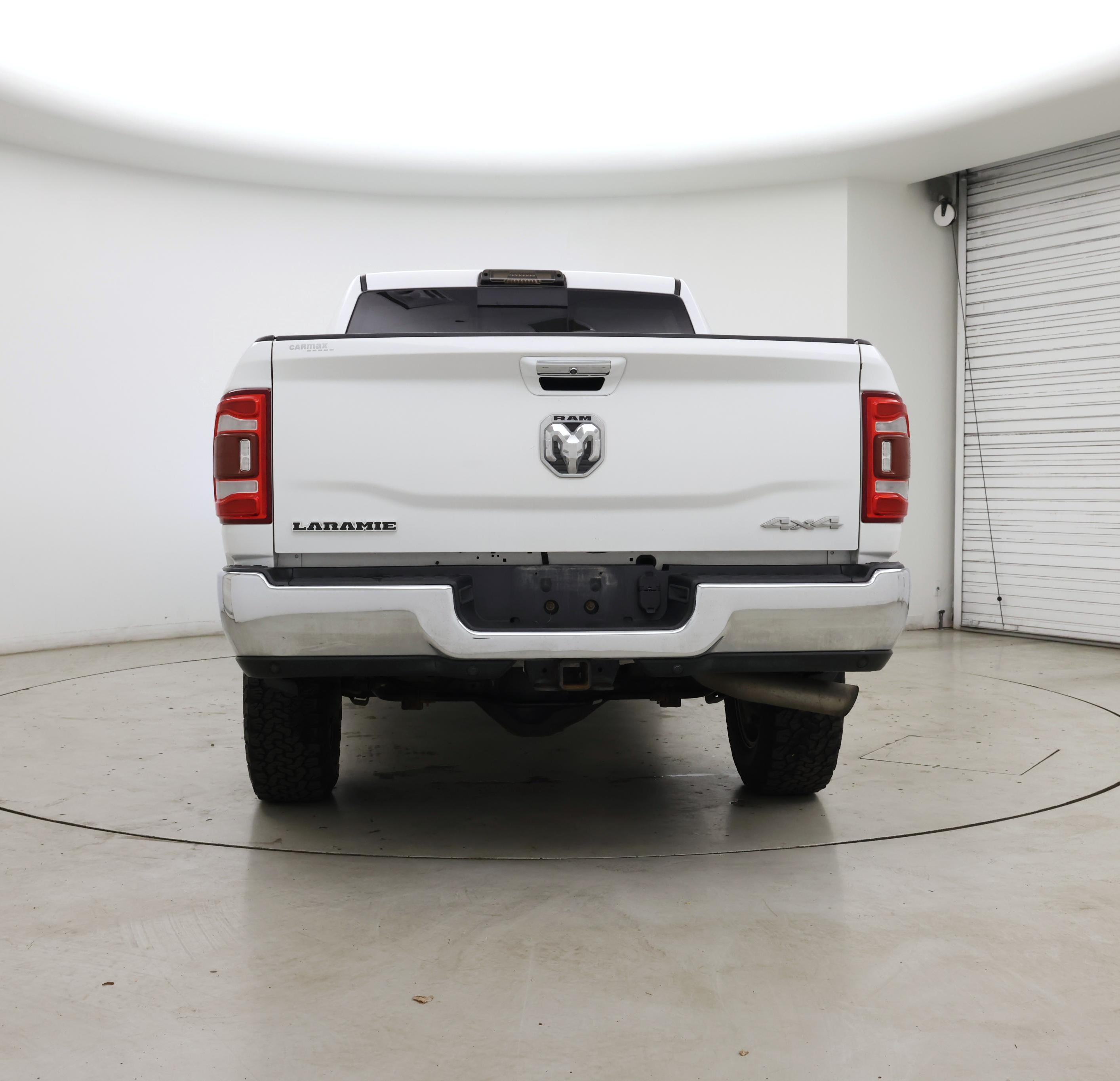 Thumbnail: 2020 RAM 2500 - 6