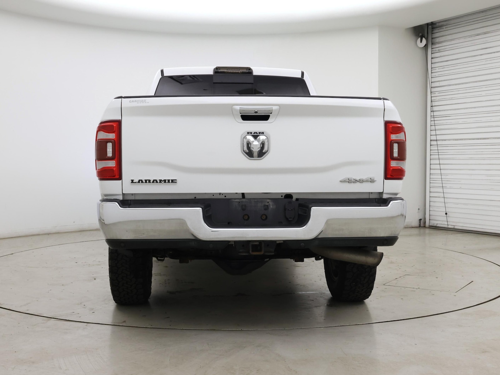 2020 RAM Ram 2500 Pickup Laramie - Photo 7