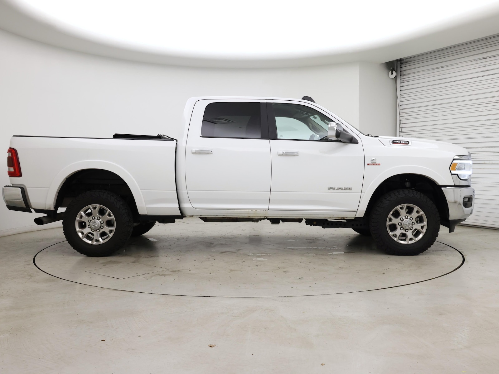 2020 RAM Ram 2500 Pickup Laramie - Photo 8