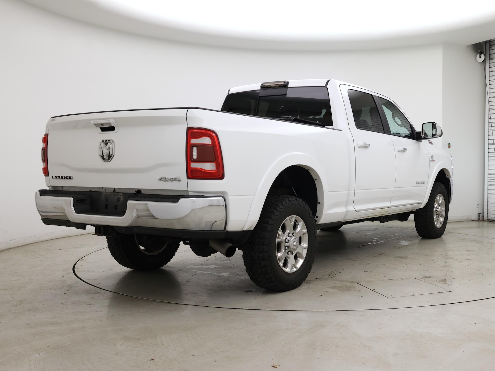 2020 RAM Ram 2500 Pickup Laramie - Photo 9