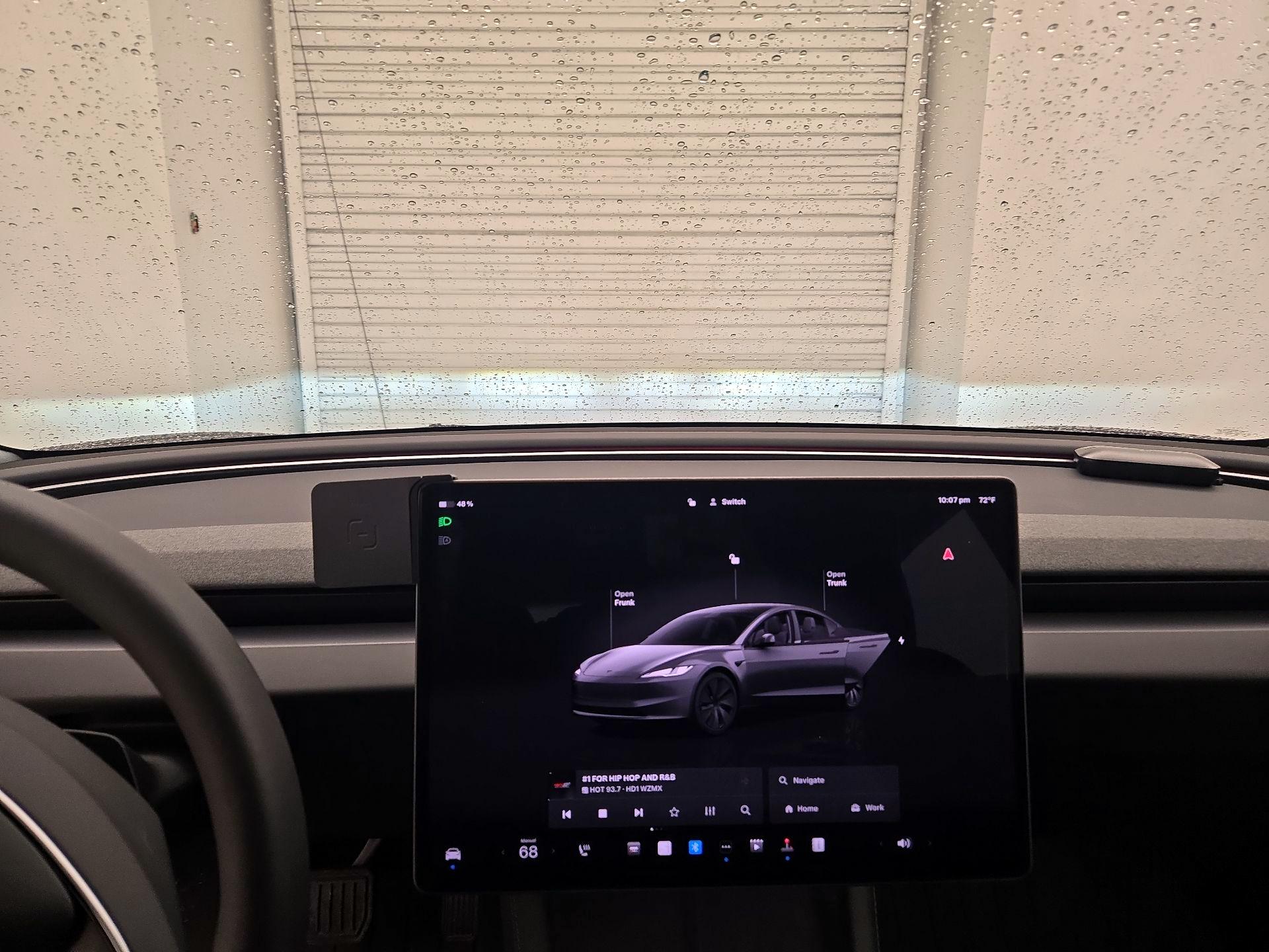 Thumbnail: 2025 Tesla Model 3 - 9