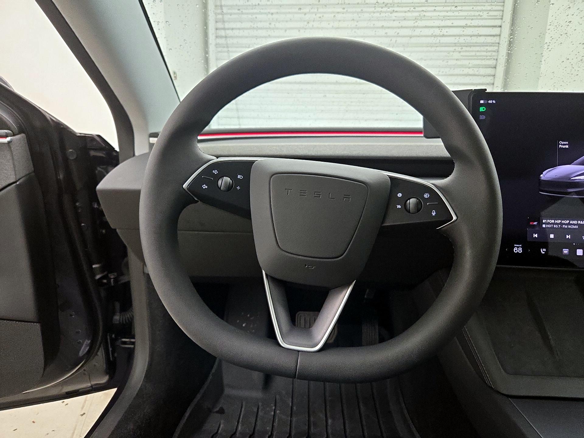 Thumbnail: 2025 Tesla Model 3 - 10