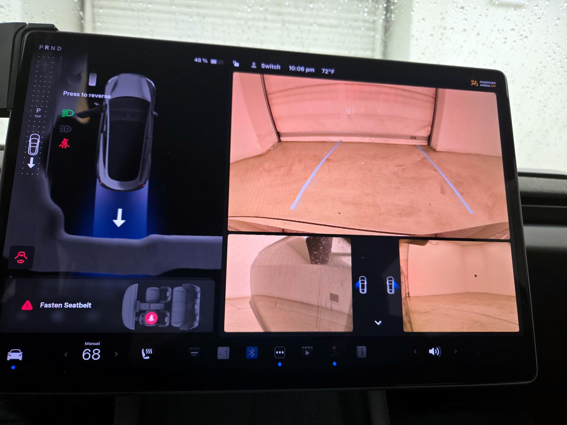 Thumbnail: 2025 Tesla Model 3 - 13