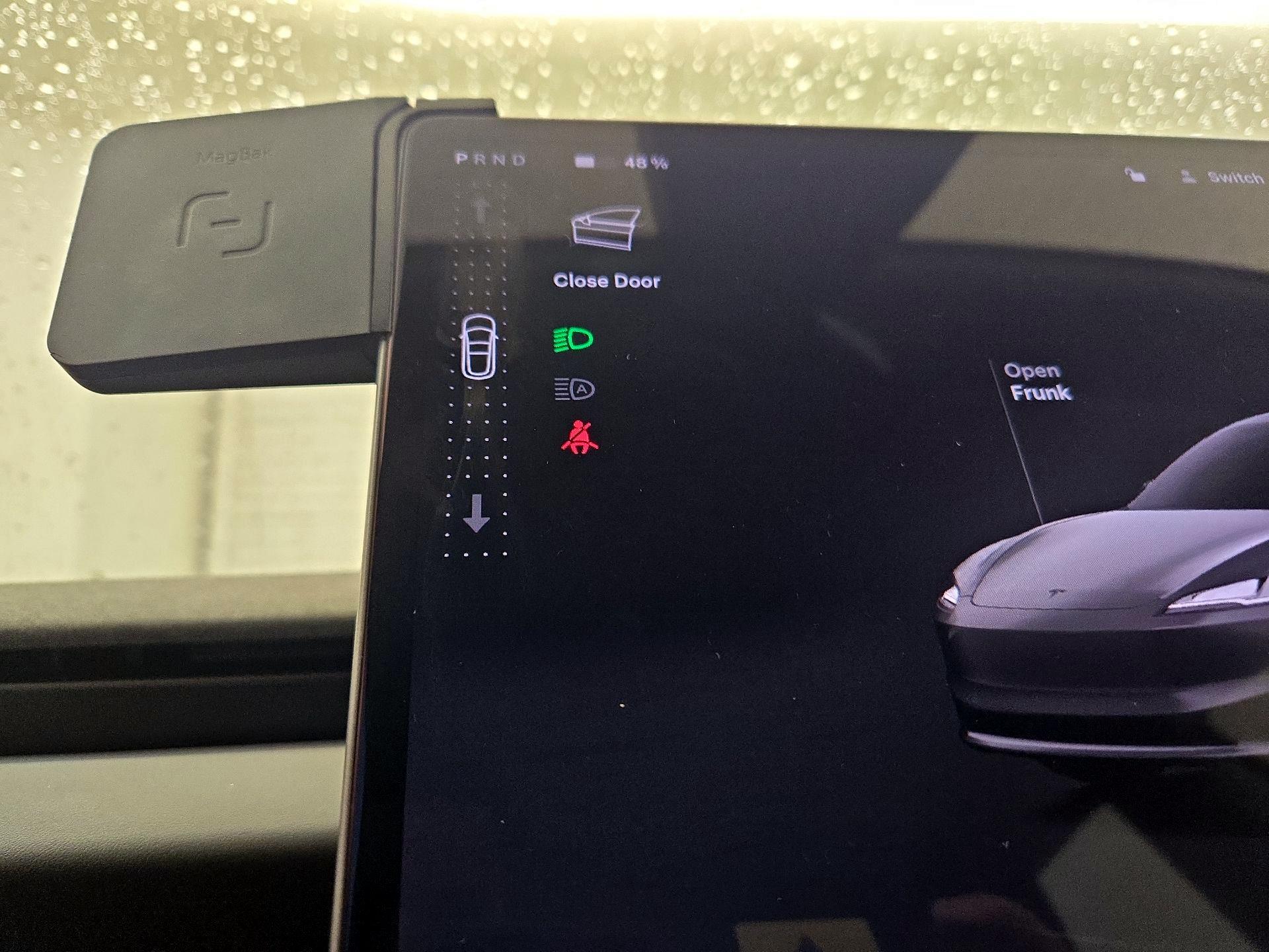 Thumbnail: 2025 Tesla Model 3 - 16