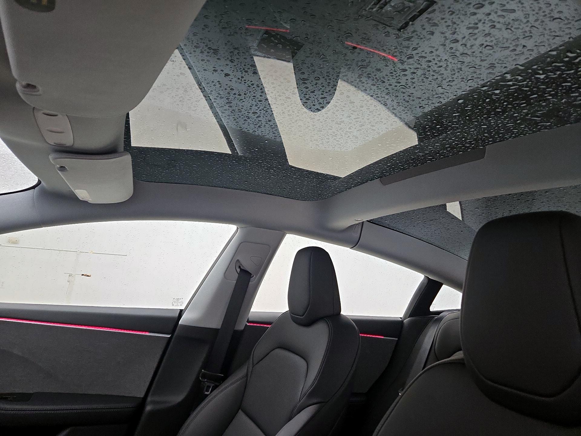 Thumbnail: 2025 Tesla Model 3 - 18