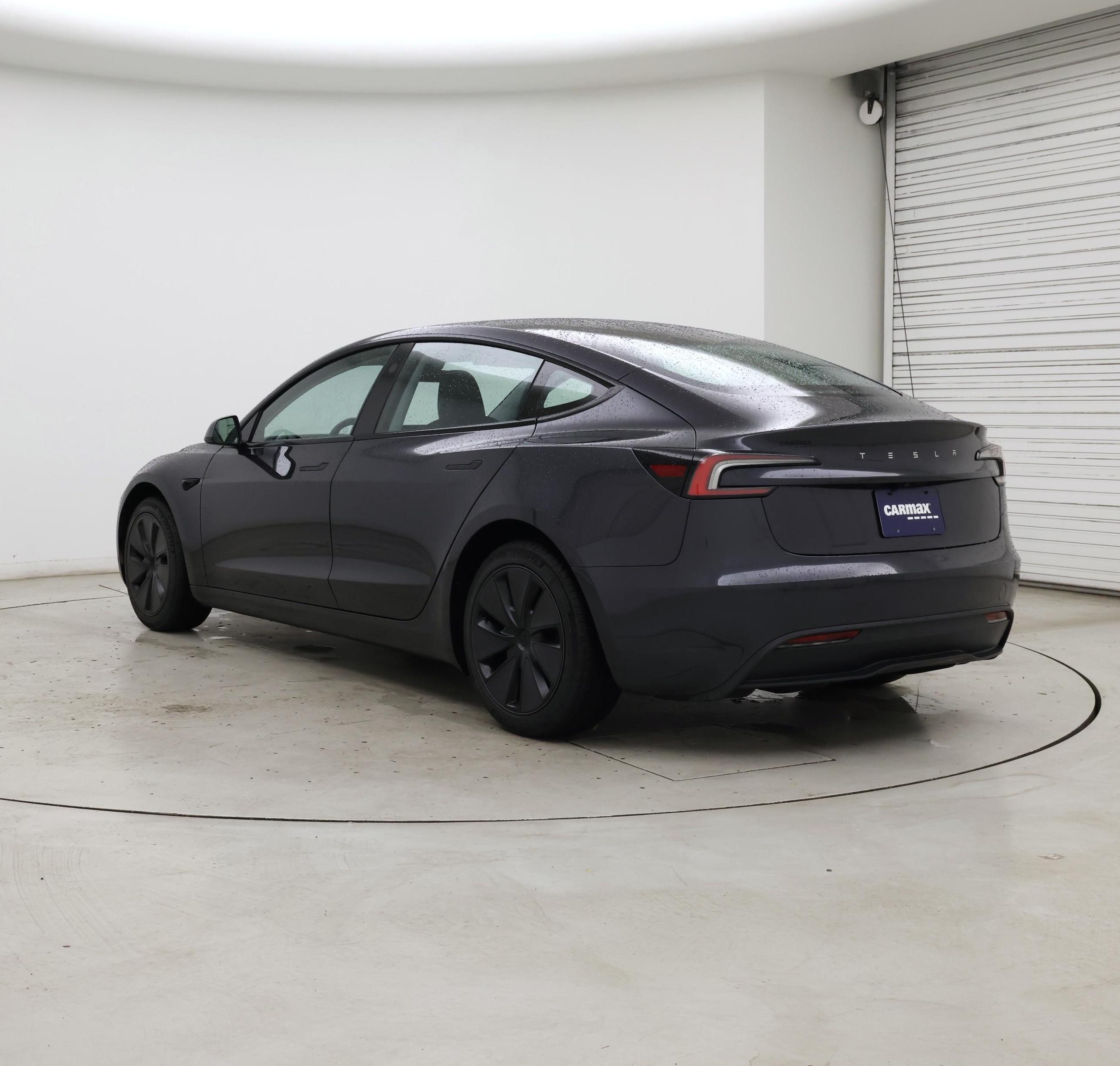 Thumbnail: 2025 Tesla Model 3 - 2