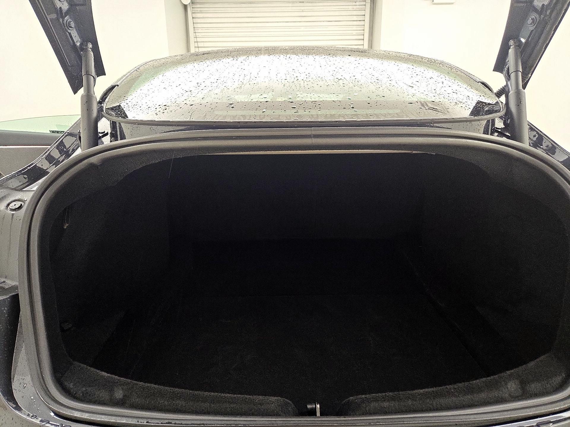 Thumbnail: 2025 Tesla Model 3 - 20