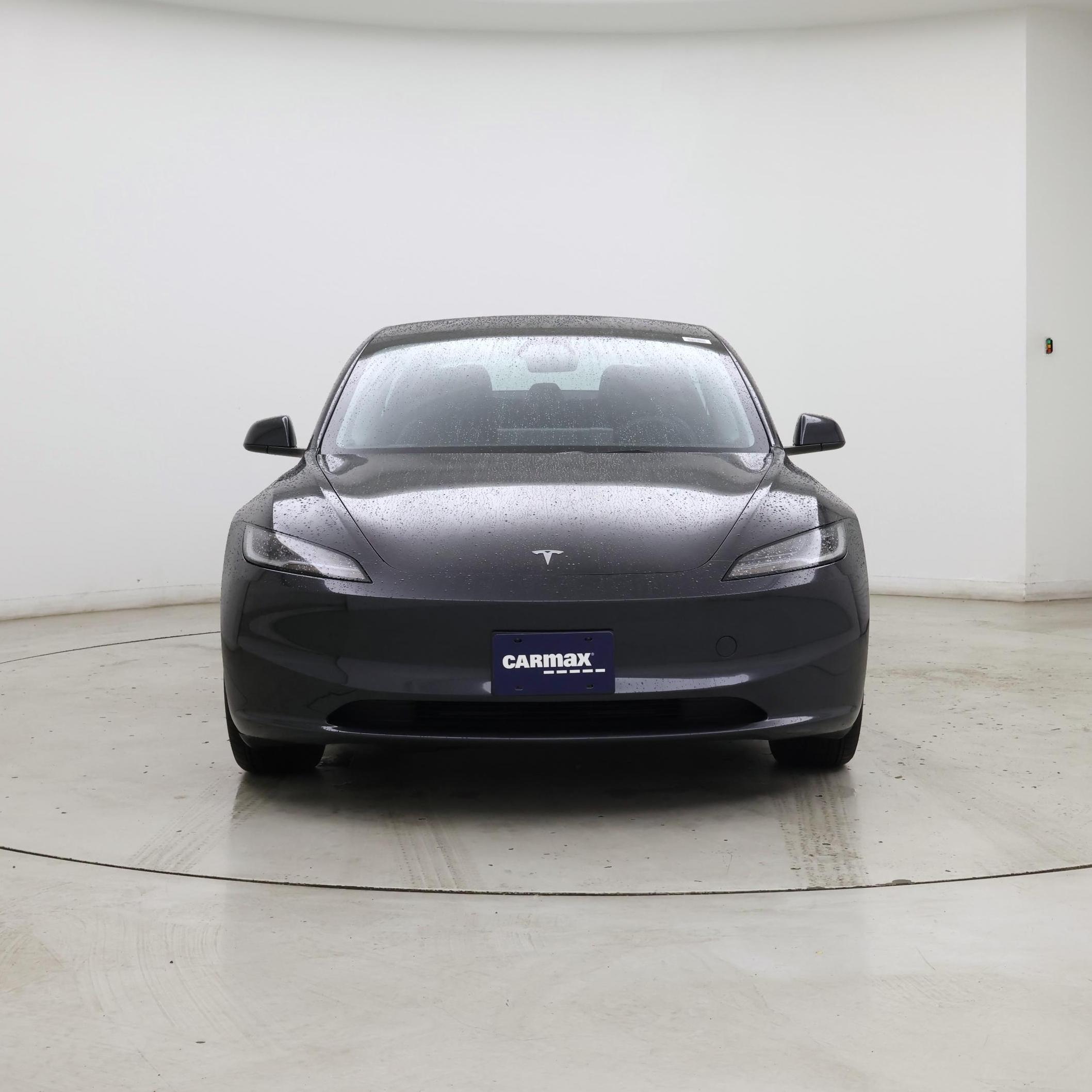 Thumbnail: 2025 Tesla Model 3 - 5