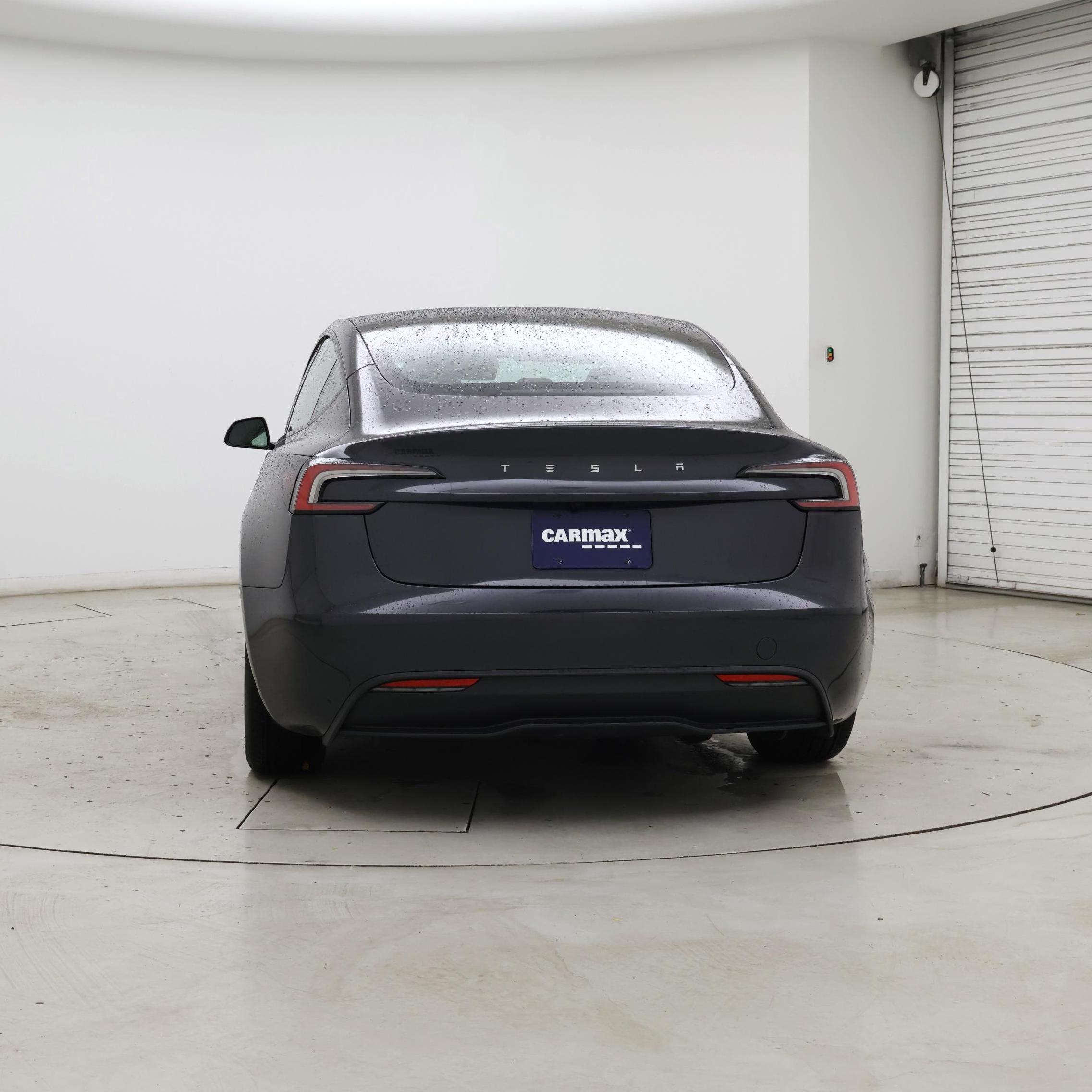 Thumbnail: 2025 Tesla Model 3 - 6