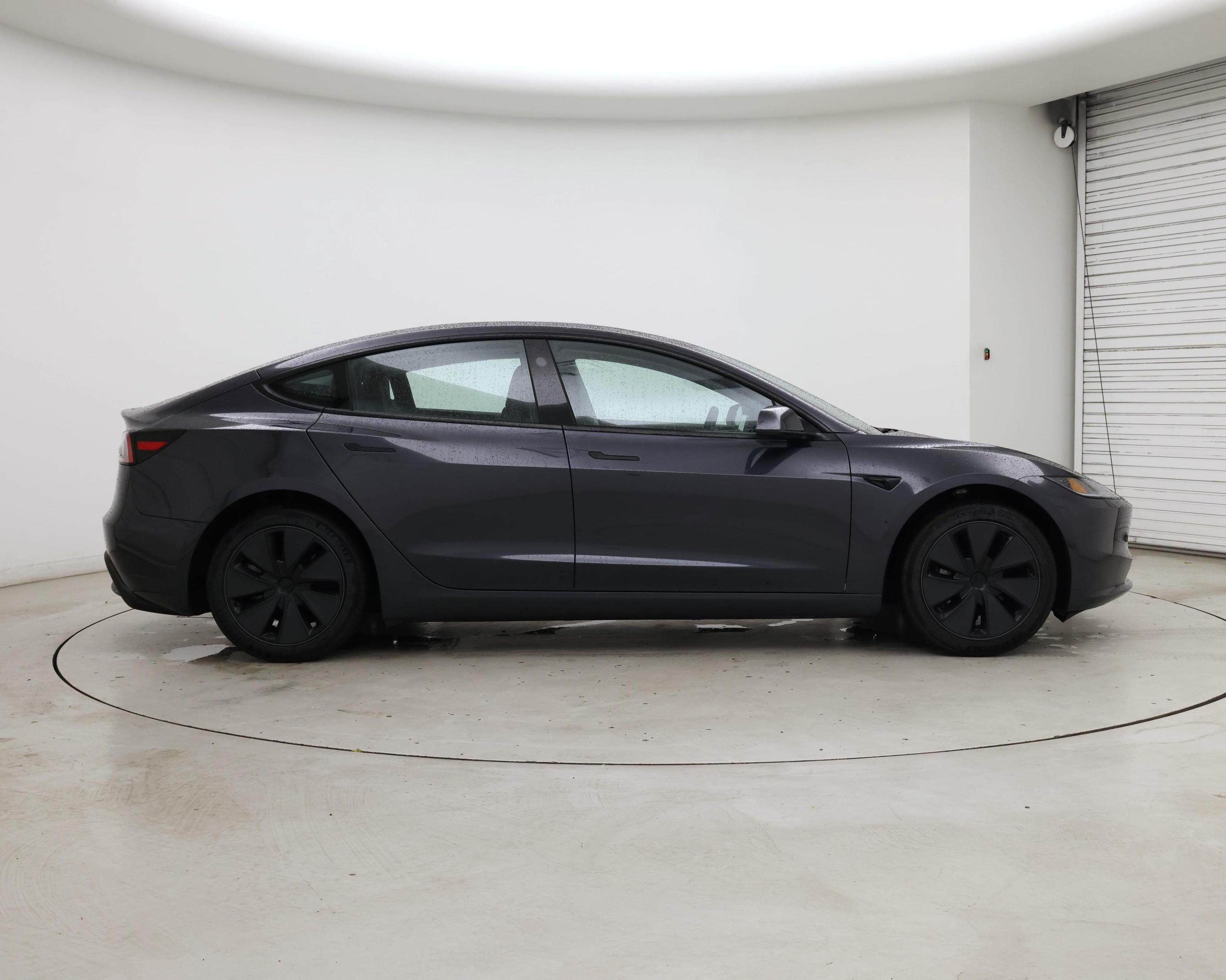 Thumbnail: 2025 Tesla Model 3 - 7