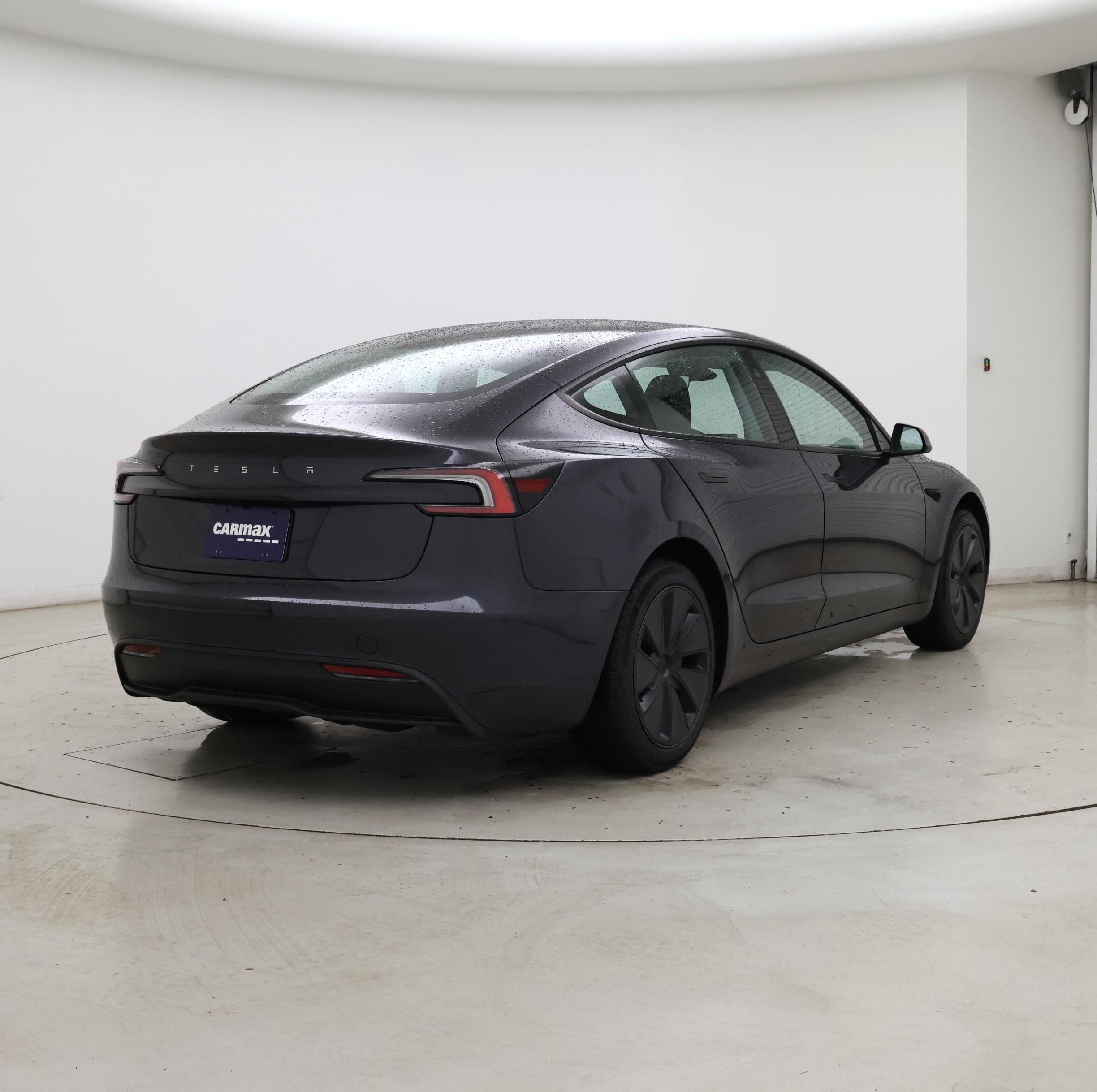 Thumbnail: 2025 Tesla Model 3 - 8