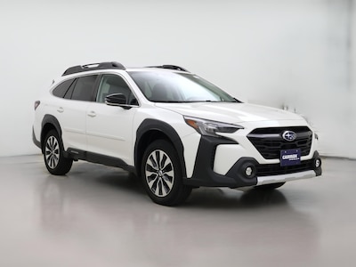 2023 Subaru Outback Limited XT