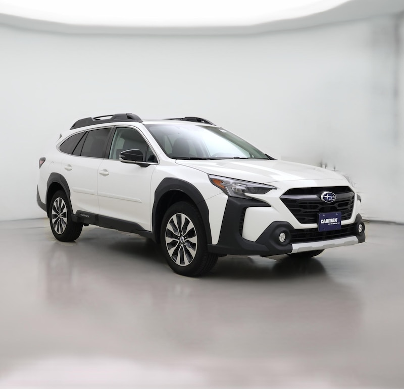 2023 Subaru Outback Limited XT