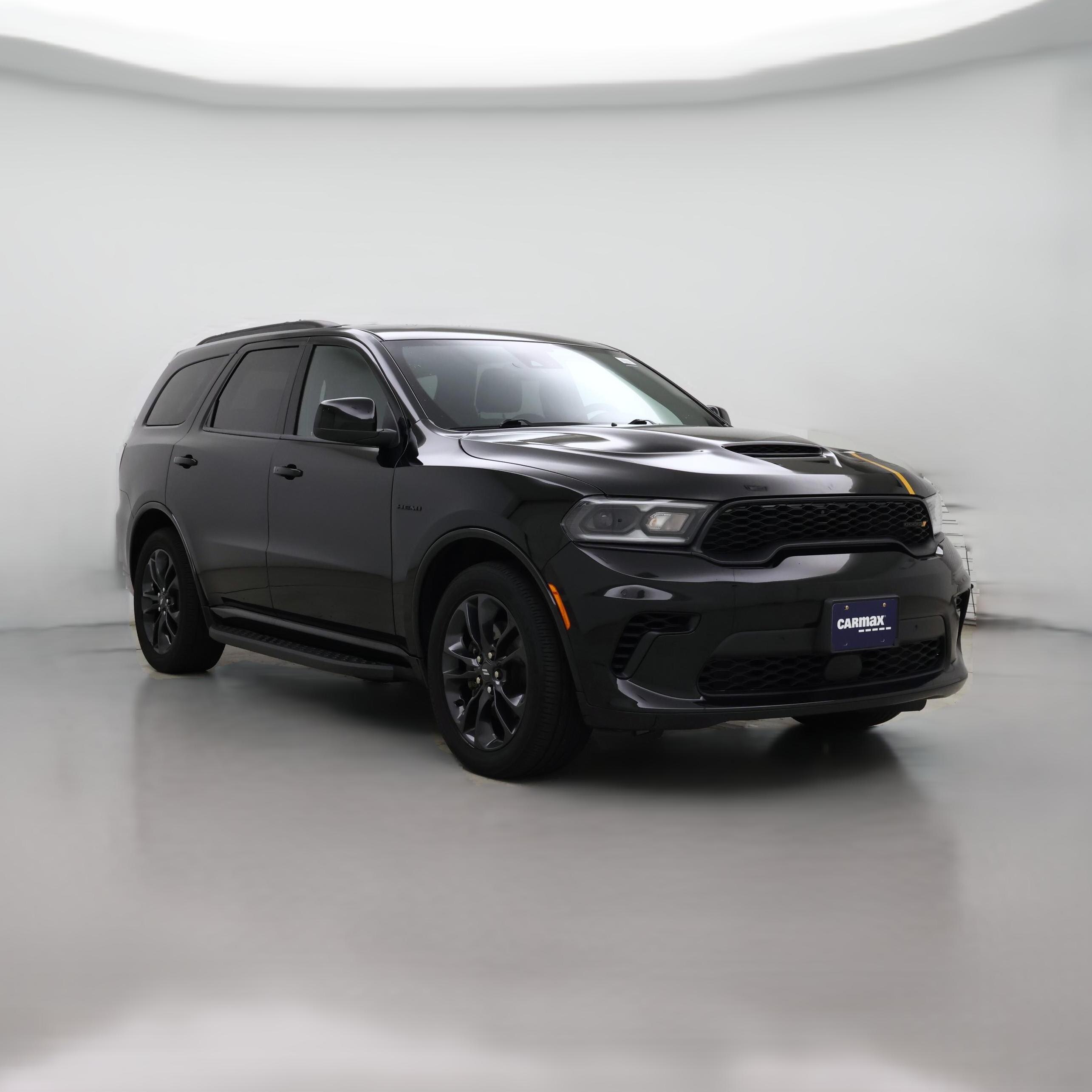 Thumbnail: 2023 Dodge Durango - 1