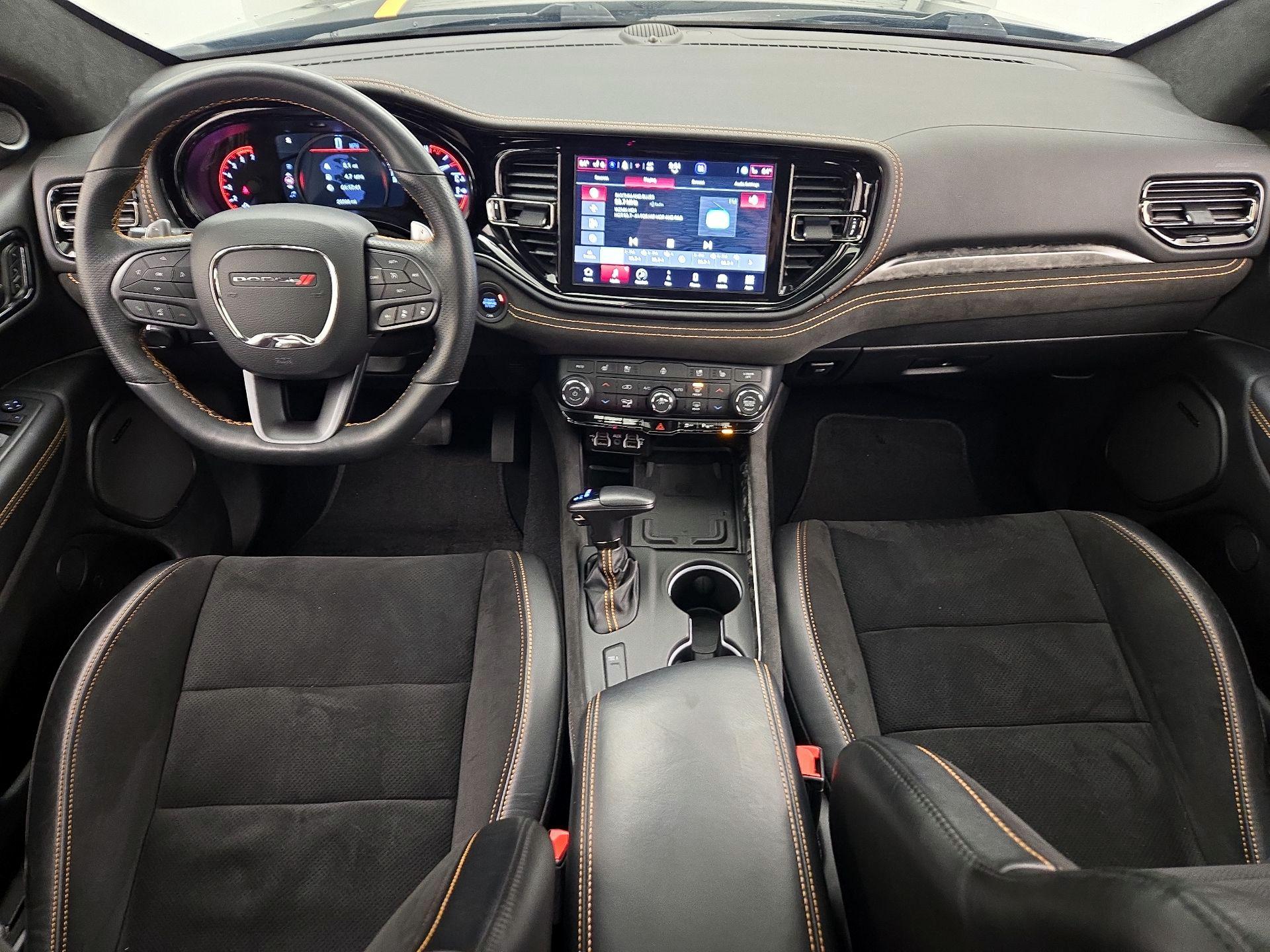 Thumbnail: 2023 Dodge Durango - 9