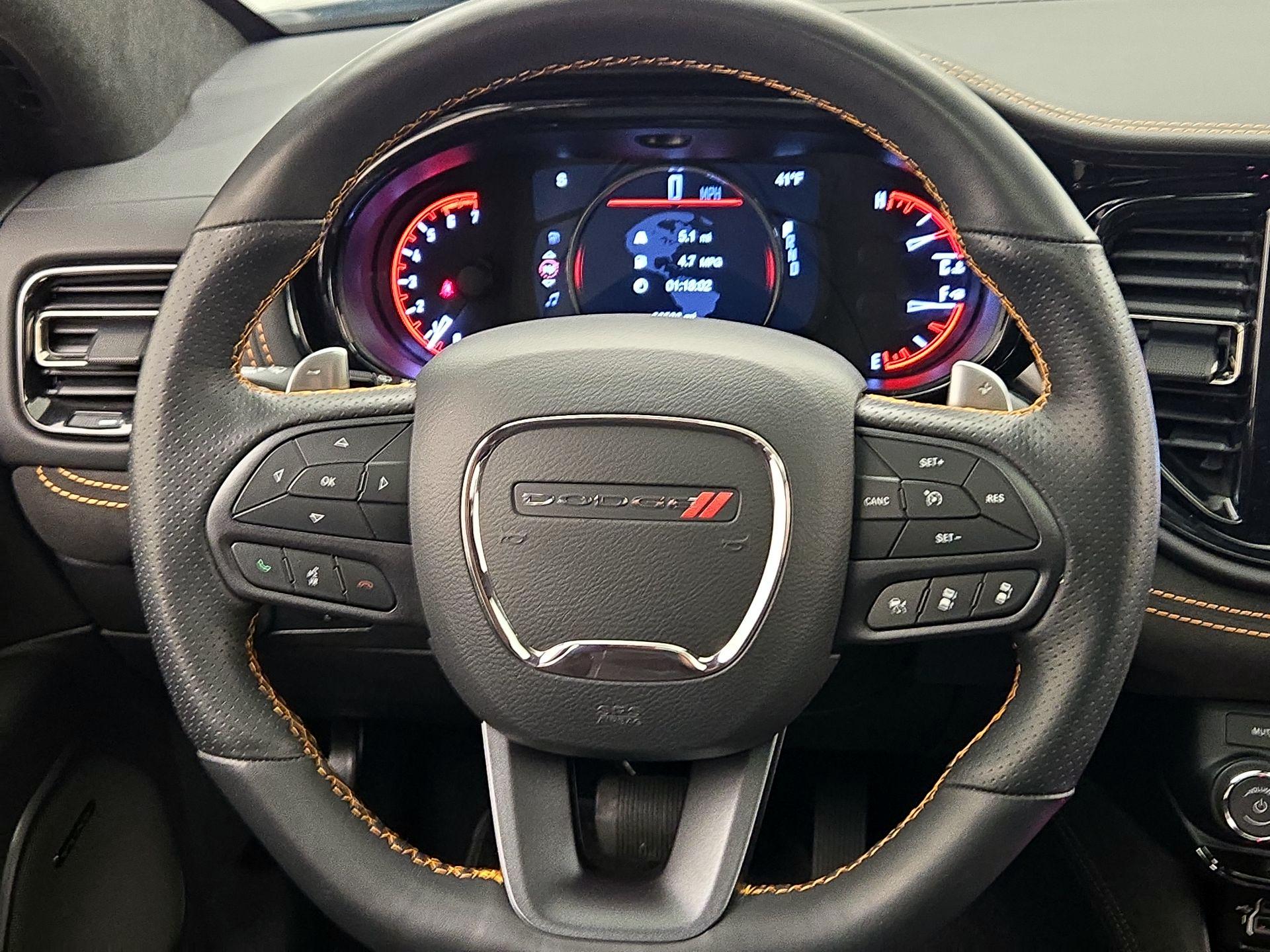 Thumbnail: 2023 Dodge Durango - 10