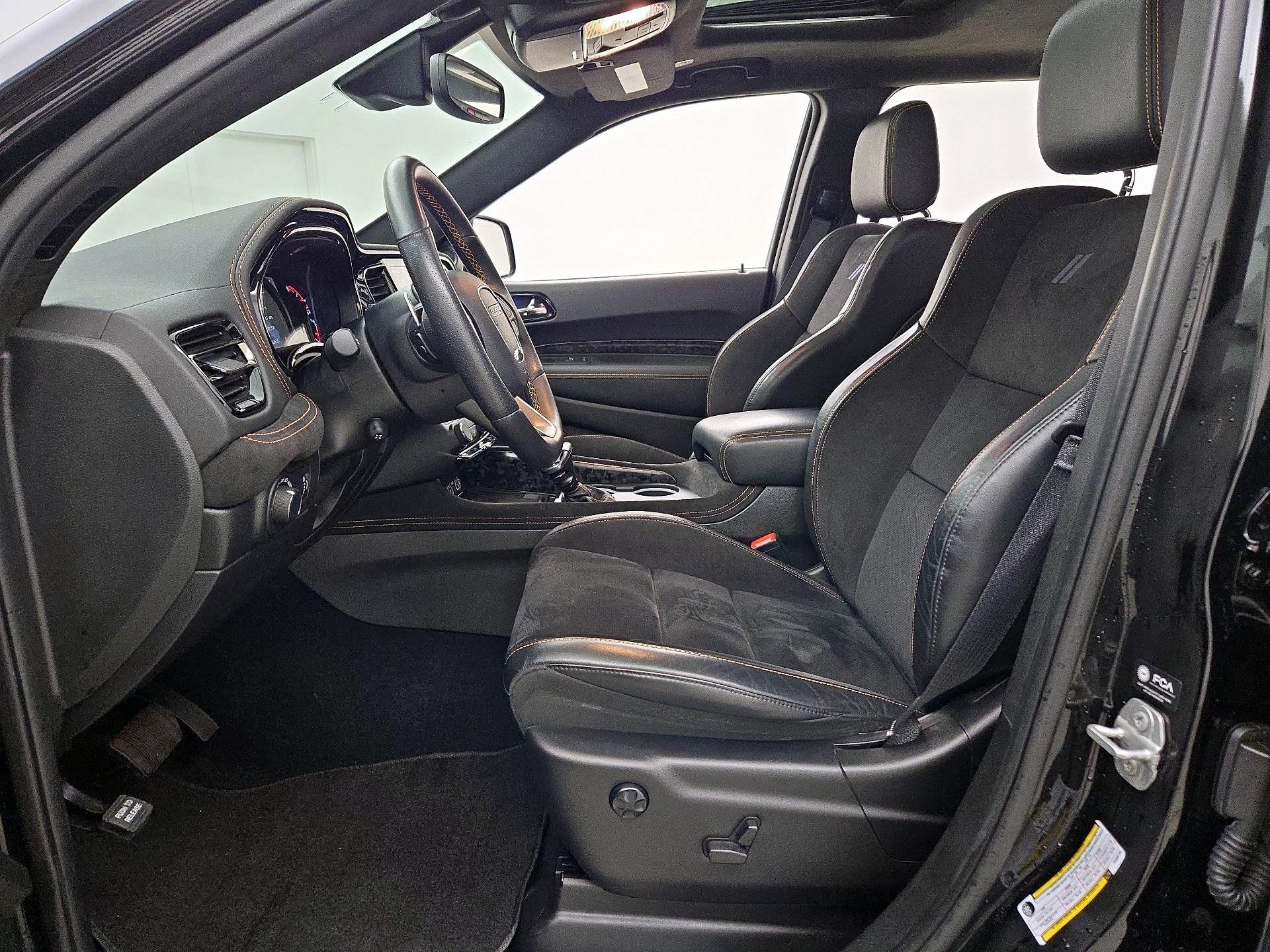 Thumbnail: 2023 Dodge Durango - 11