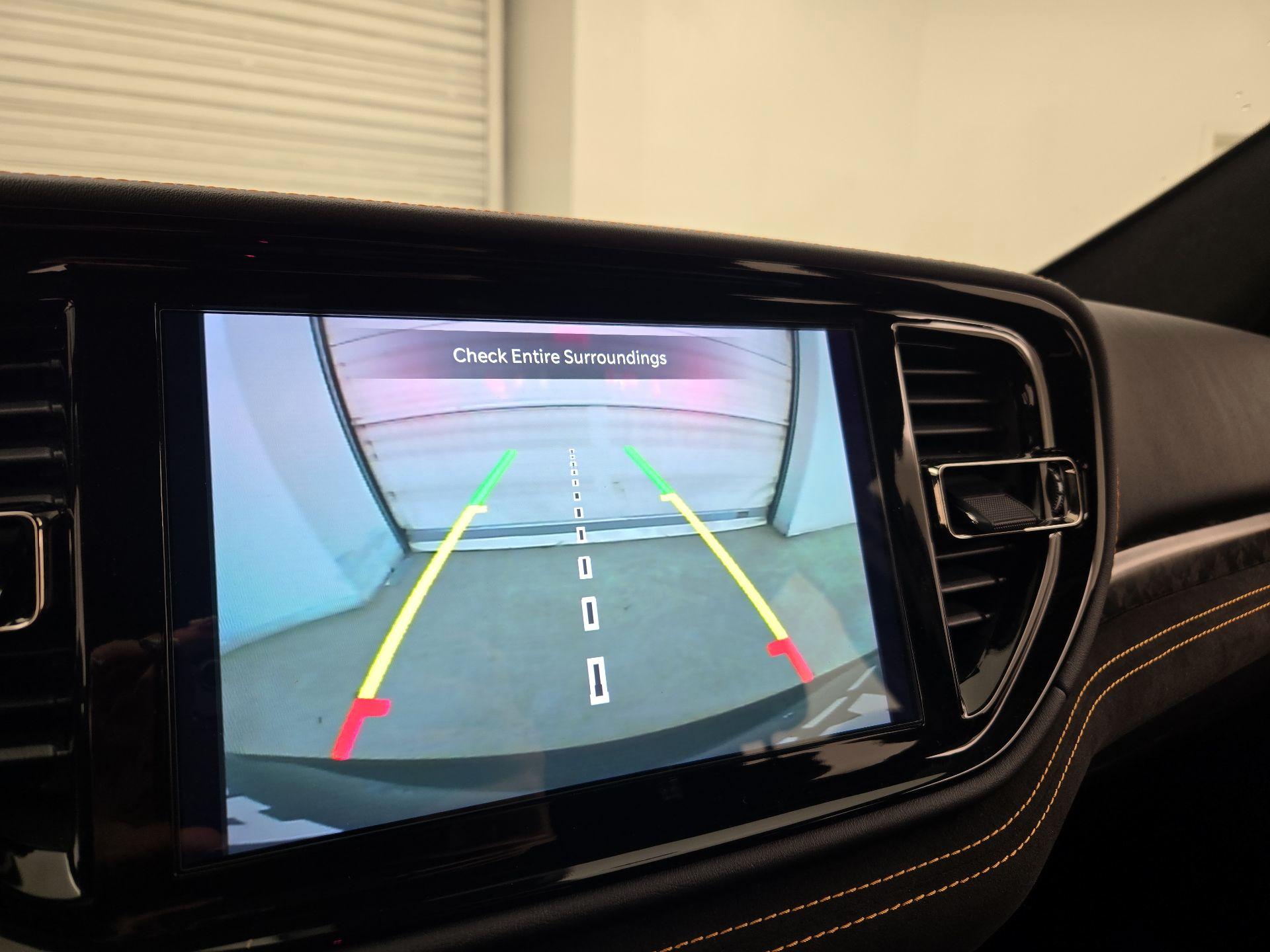 Thumbnail: 2023 Dodge Durango - 14