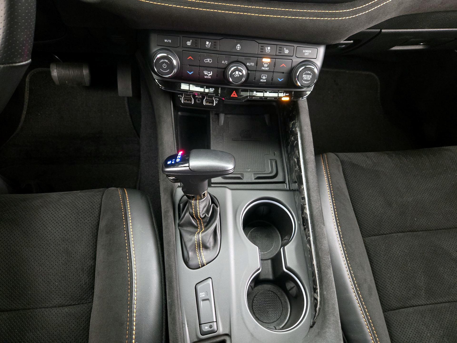 Thumbnail: 2023 Dodge Durango - 17