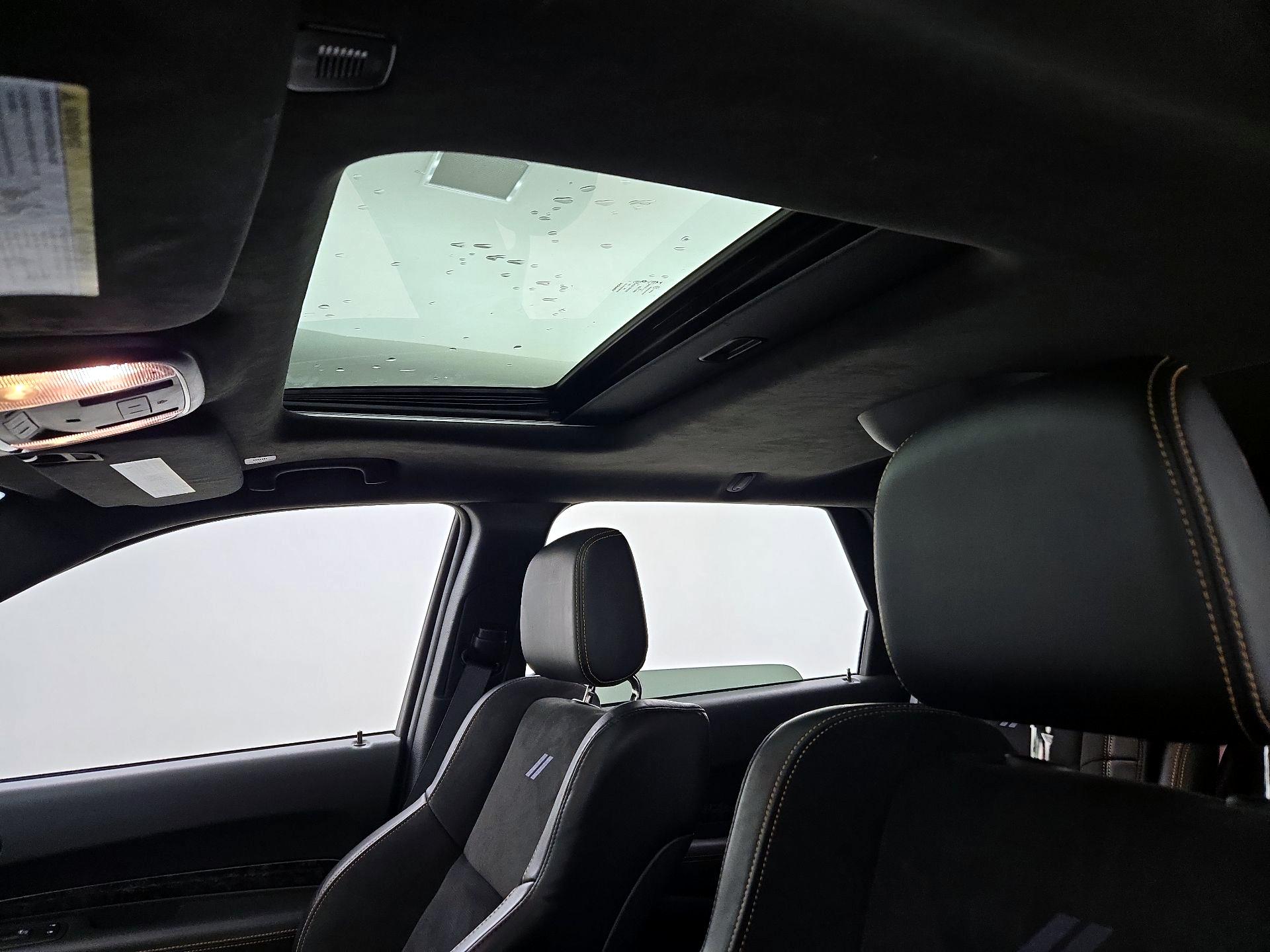 Thumbnail: 2023 Dodge Durango - 18