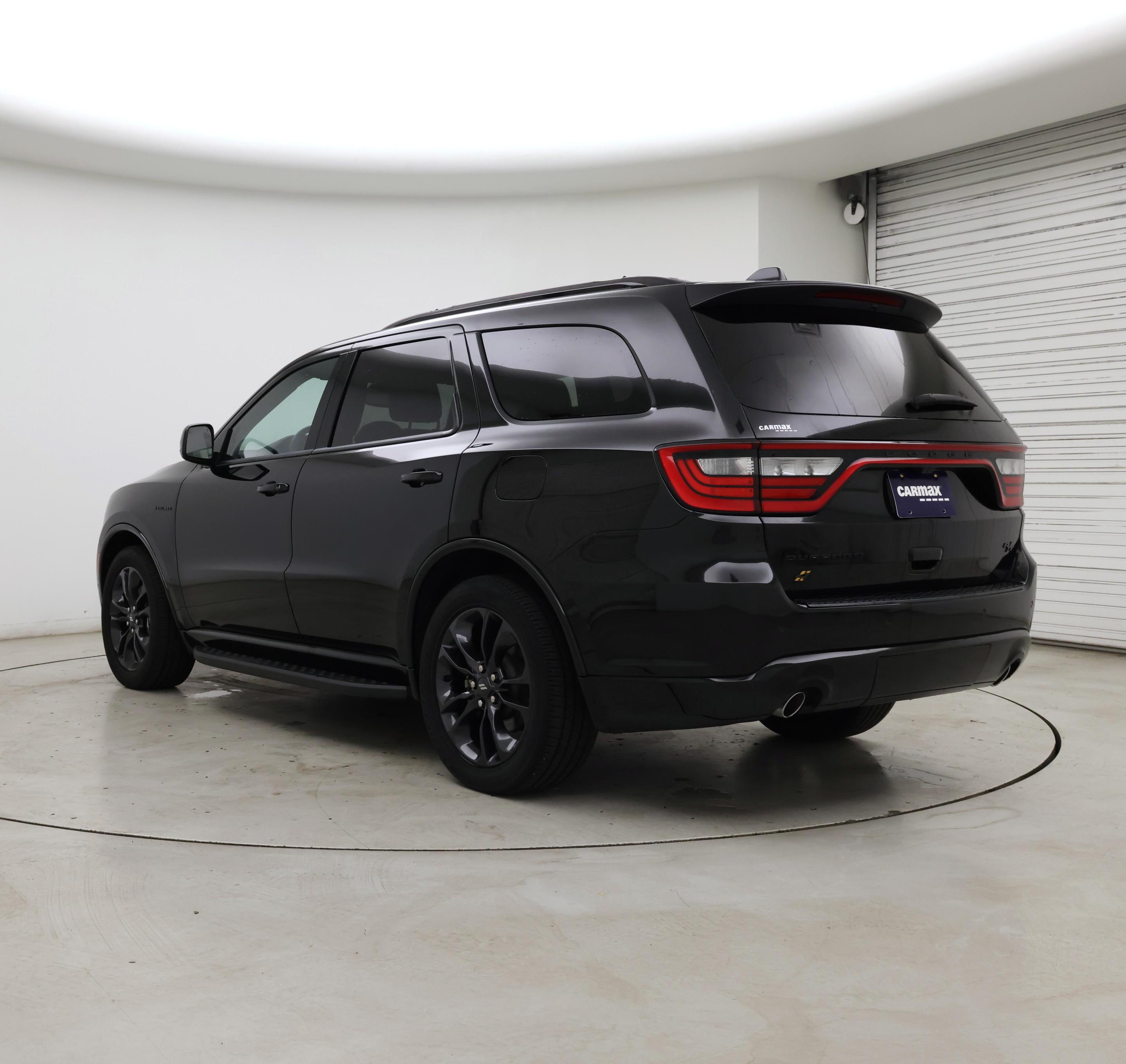 Thumbnail: 2023 Dodge Durango - 2