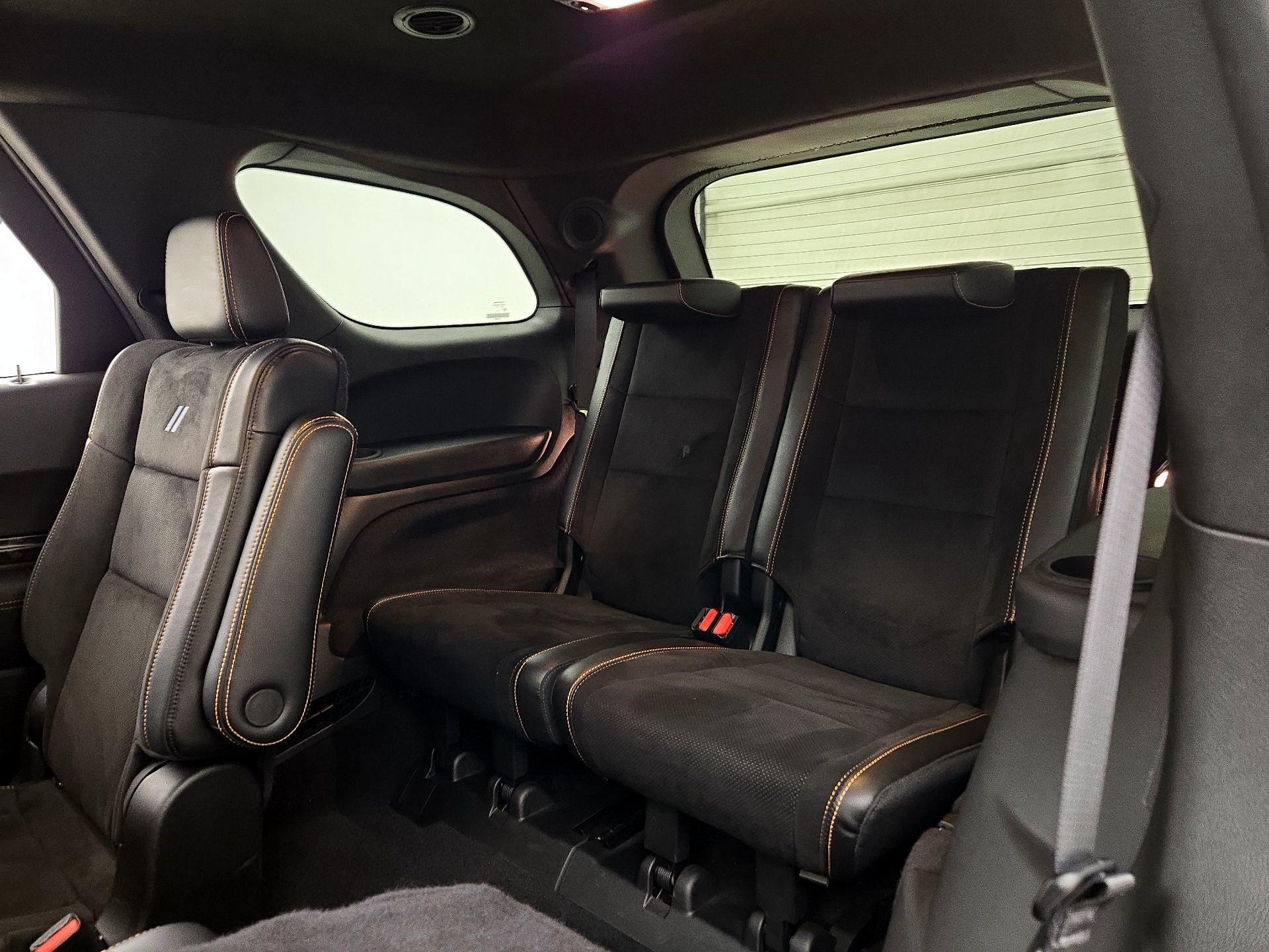 Thumbnail: 2023 Dodge Durango - 20