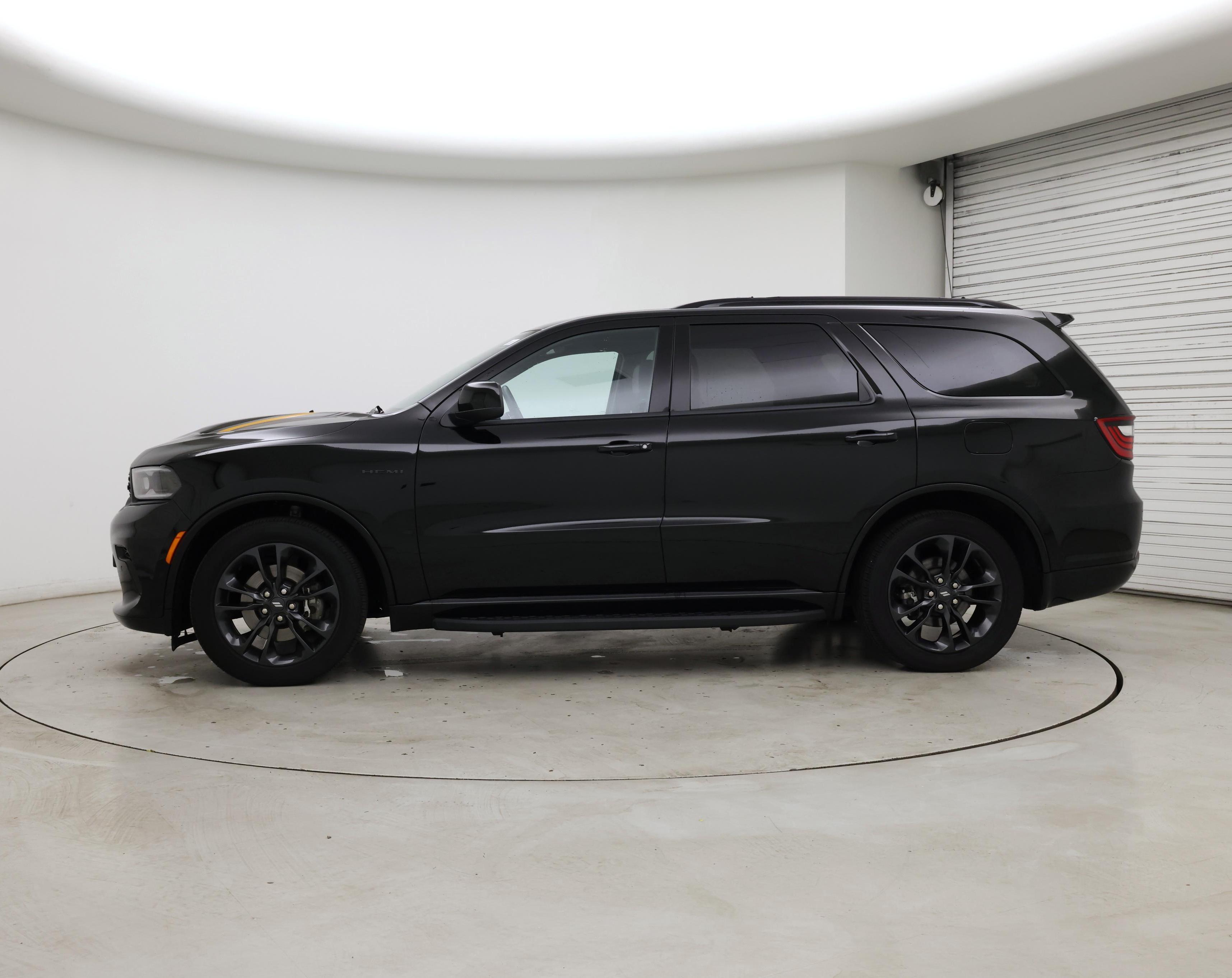 Thumbnail: 2023 Dodge Durango - 3