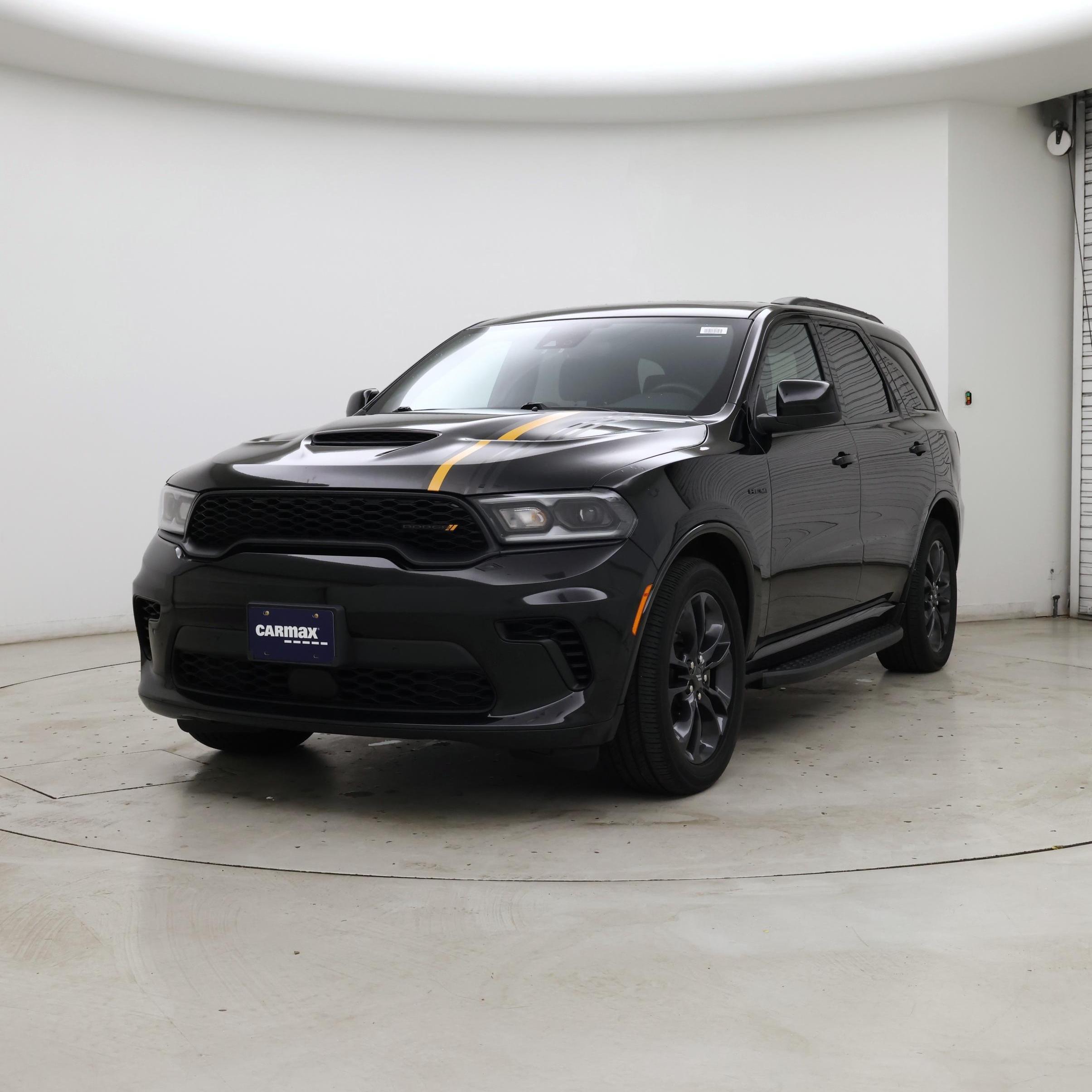 Thumbnail: 2023 Dodge Durango - 4