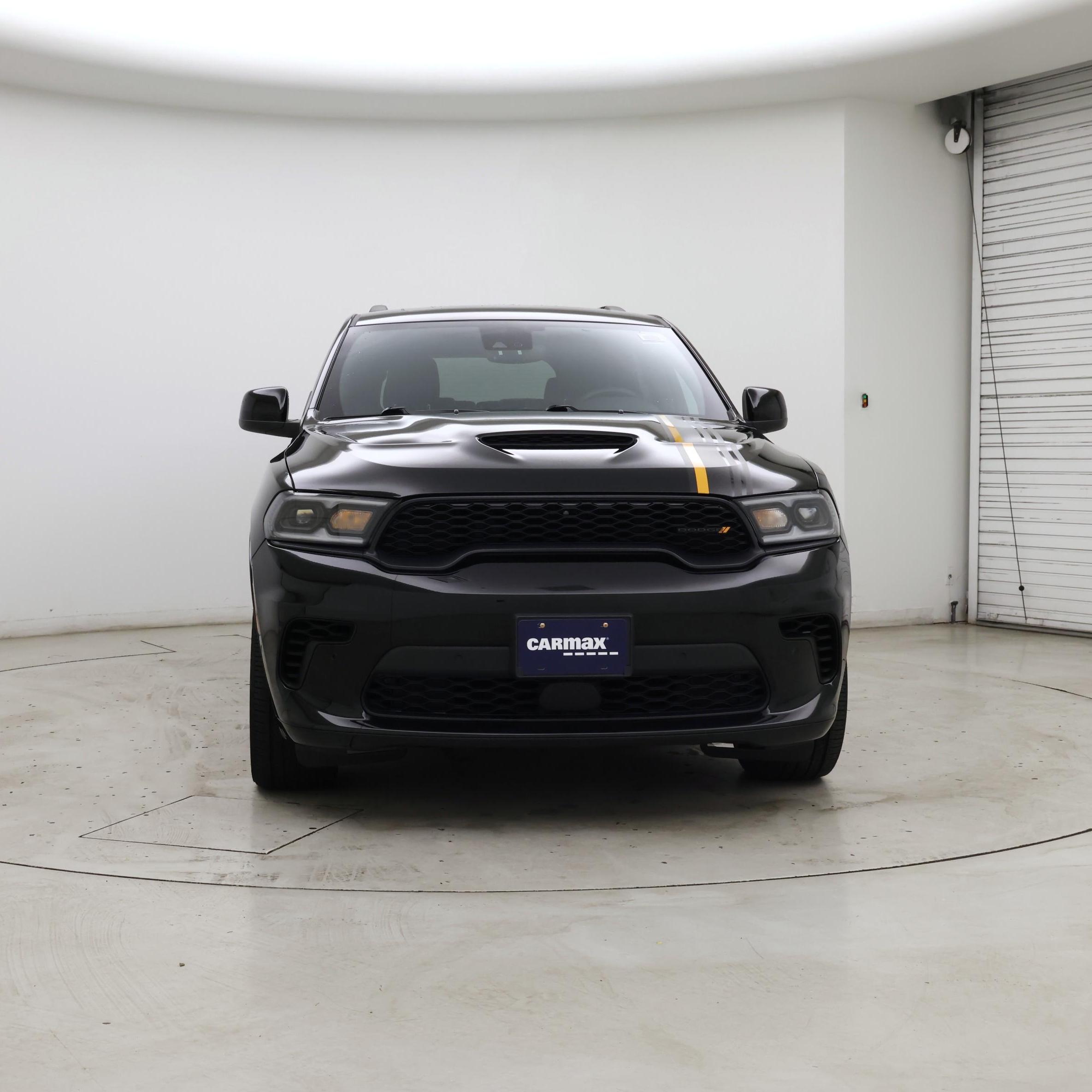 Thumbnail: 2023 Dodge Durango - 5