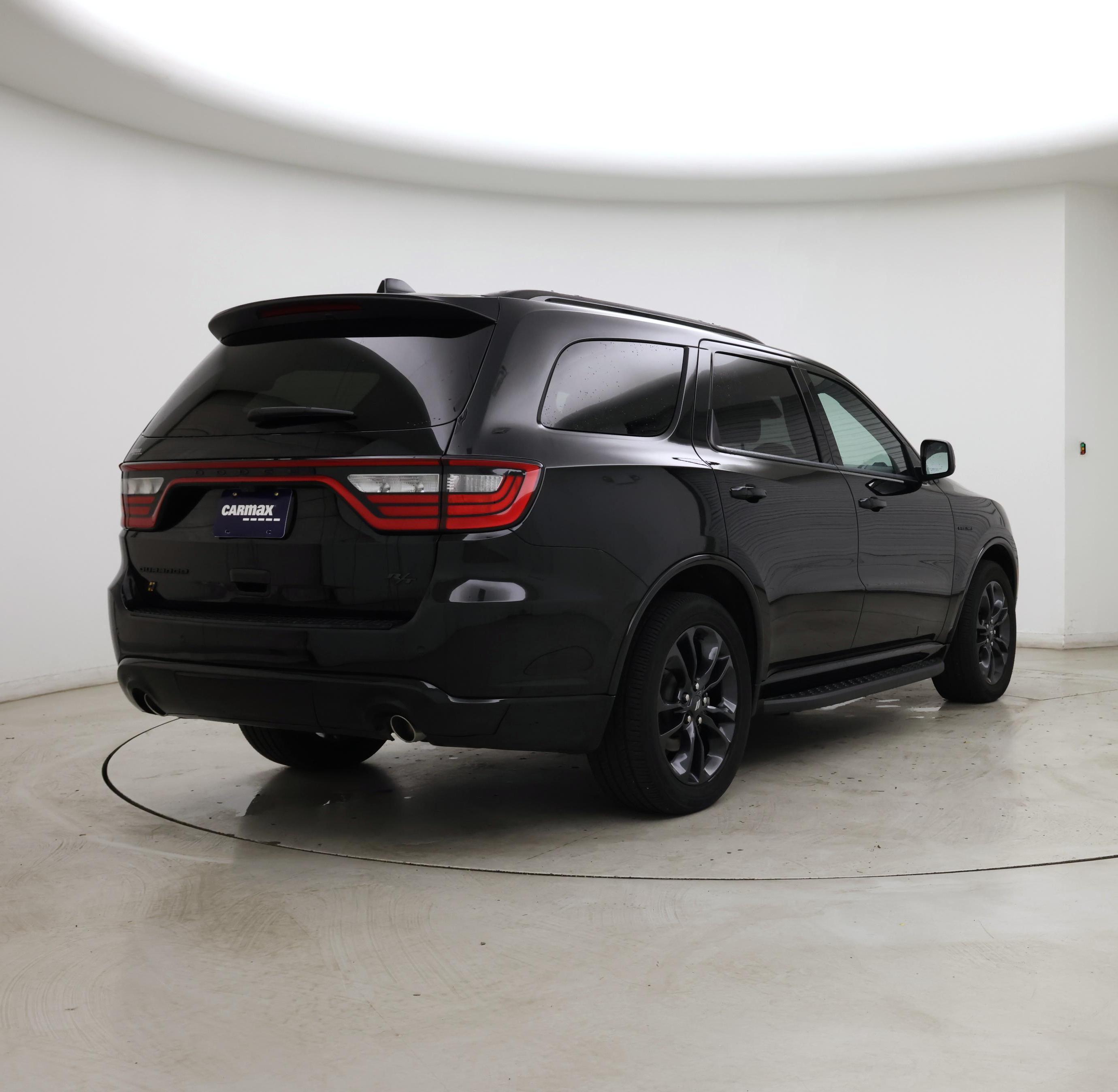 Thumbnail: 2023 Dodge Durango - 8
