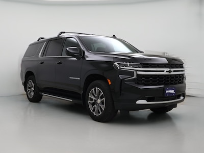 2024 Chevrolet Suburban 1500 LS