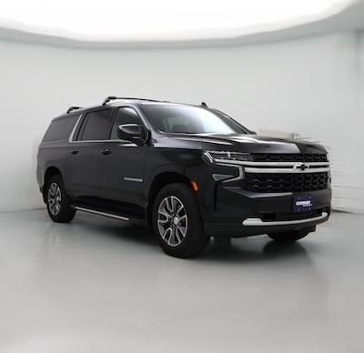 2024 Chevrolet Suburban 1500 LS