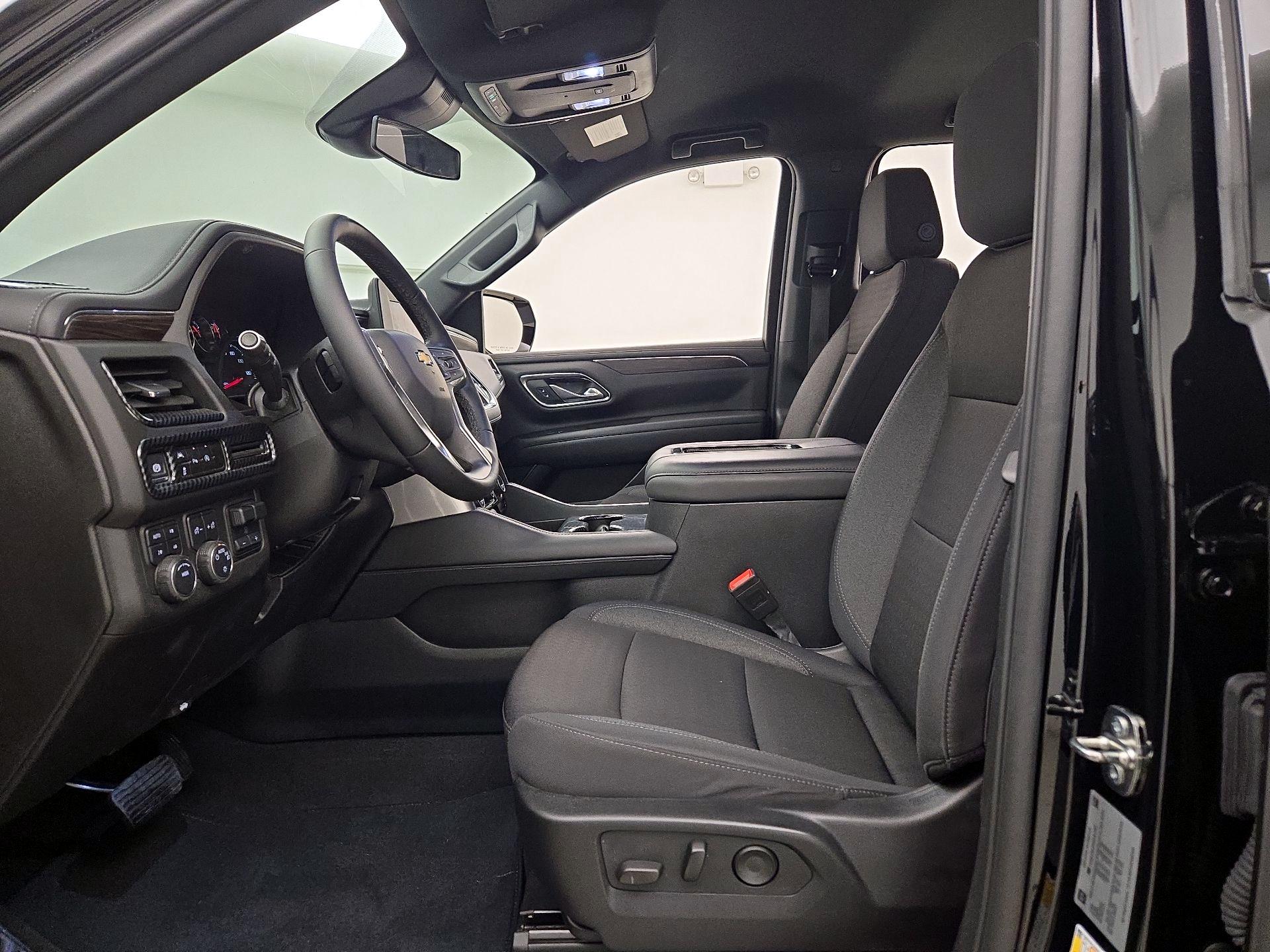 Thumbnail: 2024 Chevrolet Suburban - 11