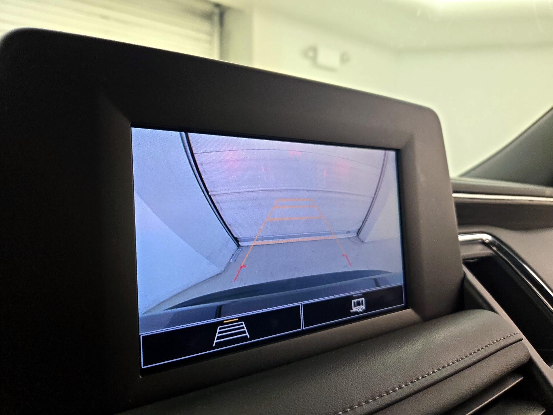 Thumbnail: 2024 Chevrolet Suburban - 14