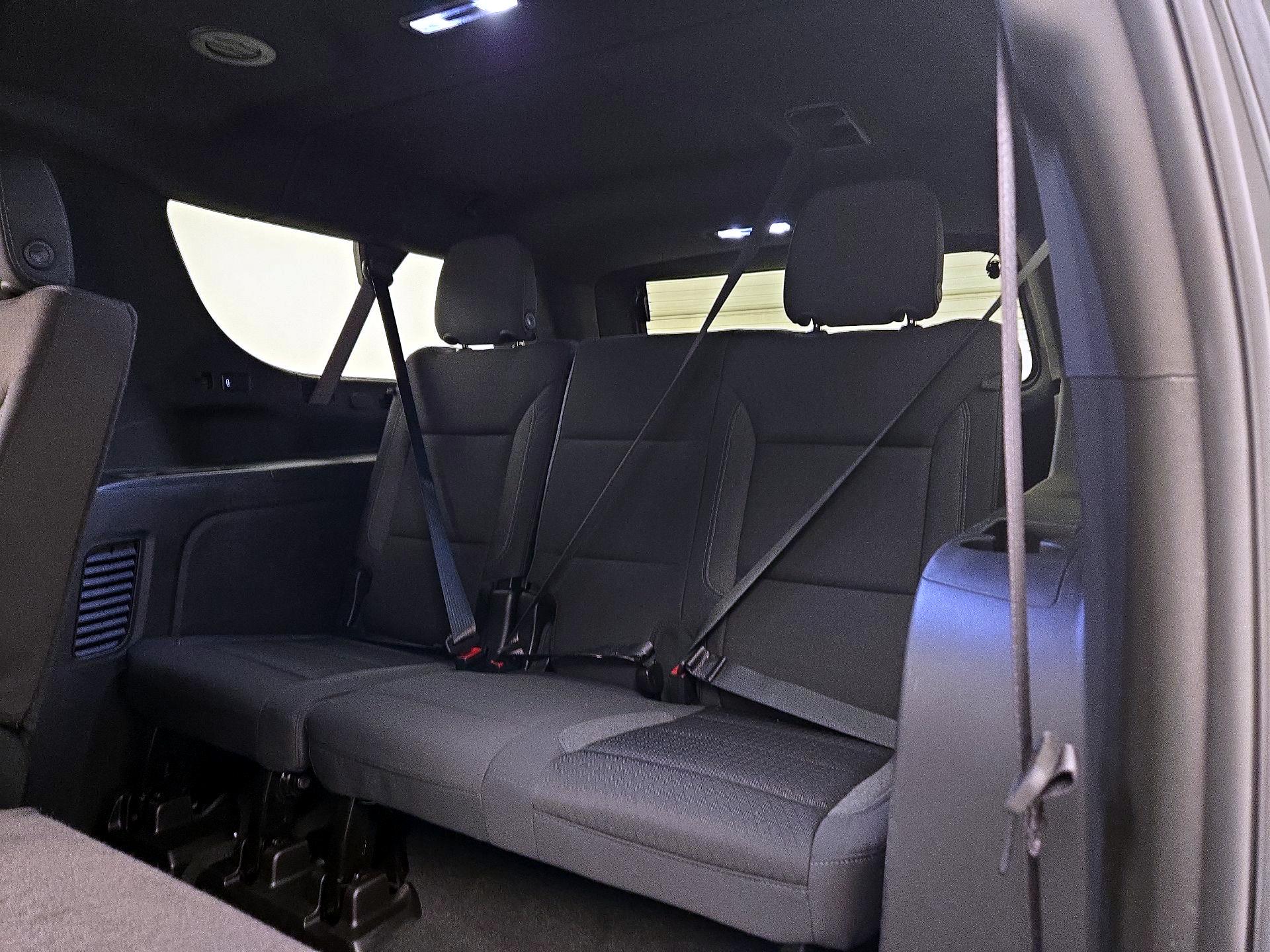 Thumbnail: 2024 Chevrolet Suburban - 19