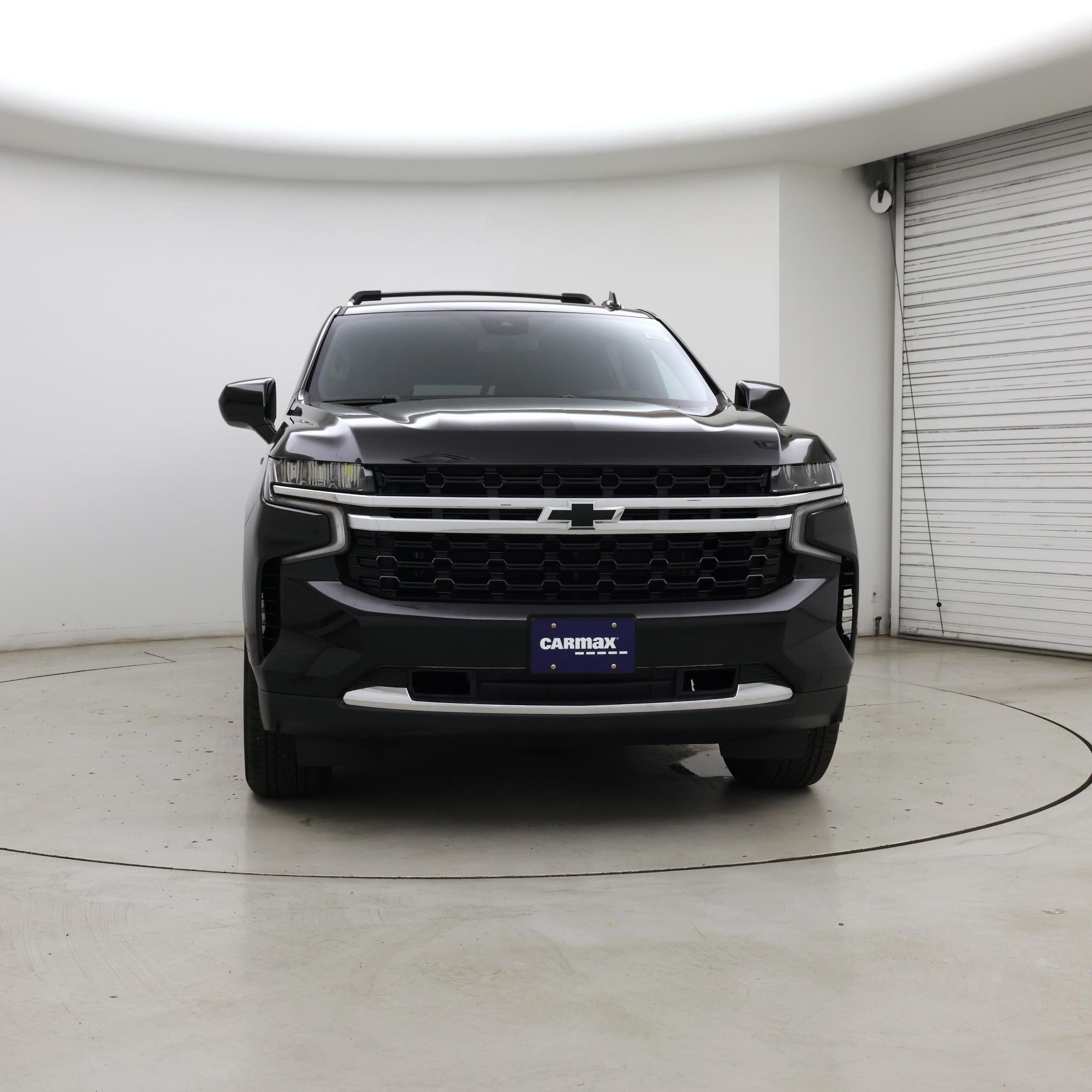 Thumbnail: 2024 Chevrolet Suburban - 5