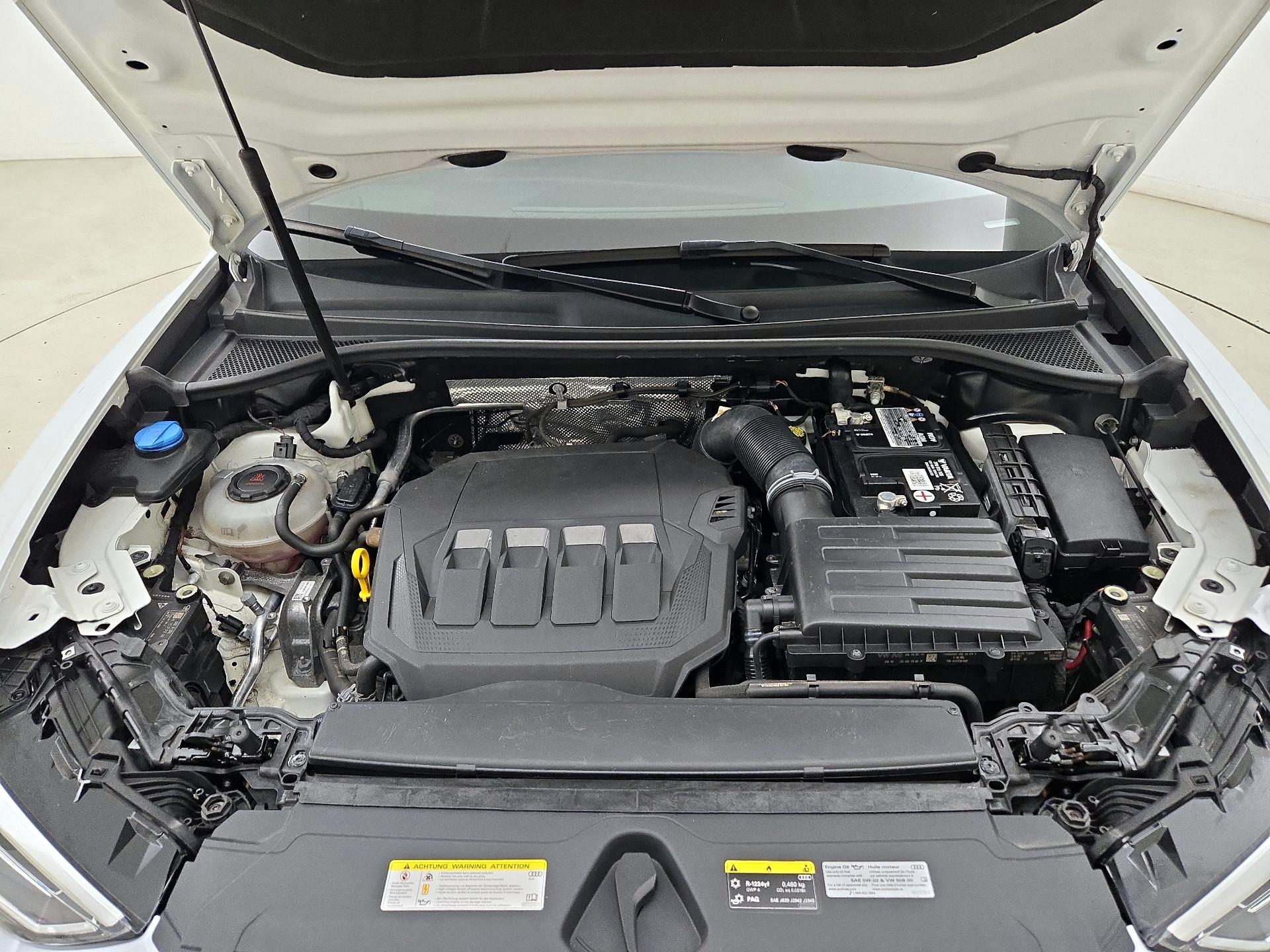 Thumbnail: 2022 Audi Q3 - 19