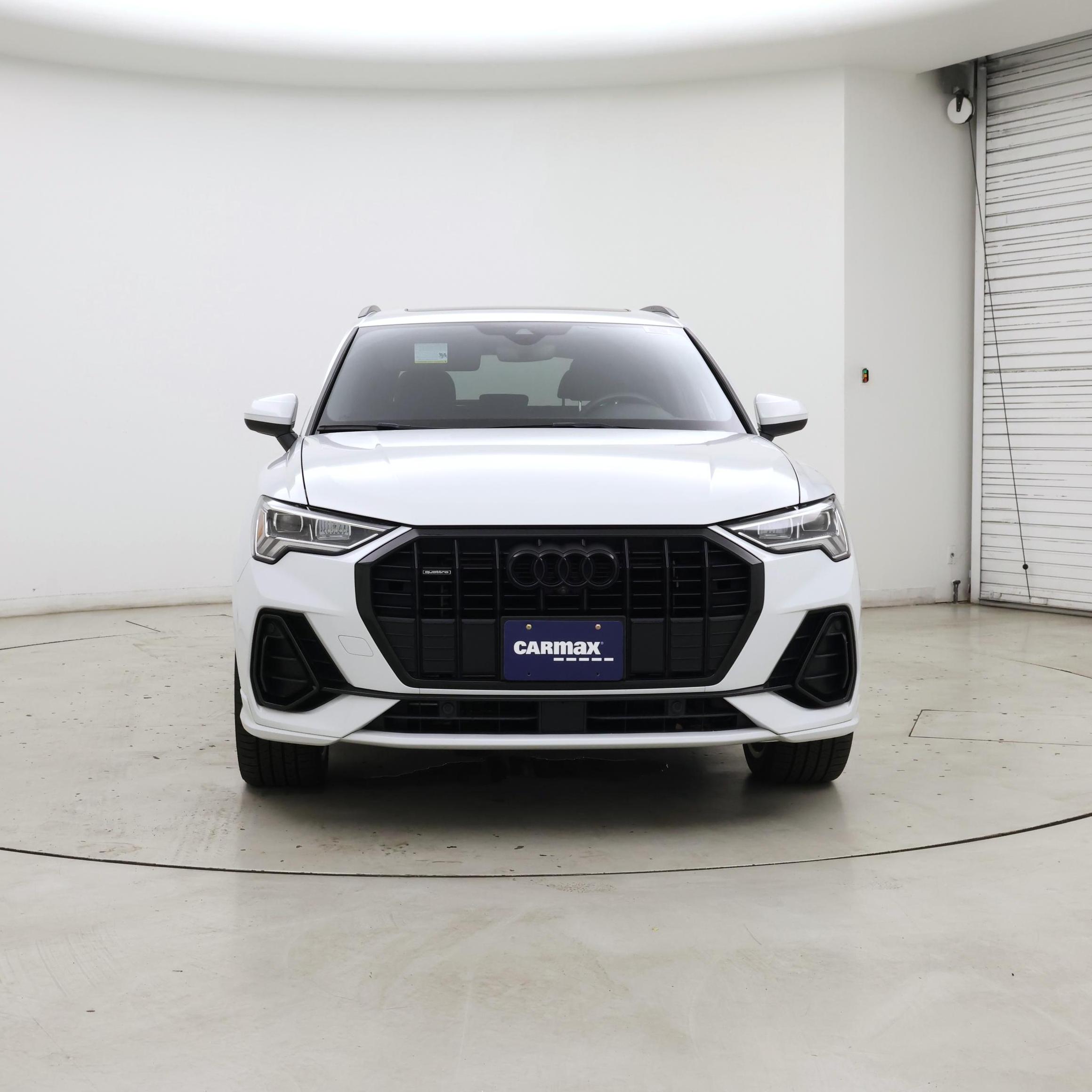 Thumbnail: 2022 Audi Q3 - 5