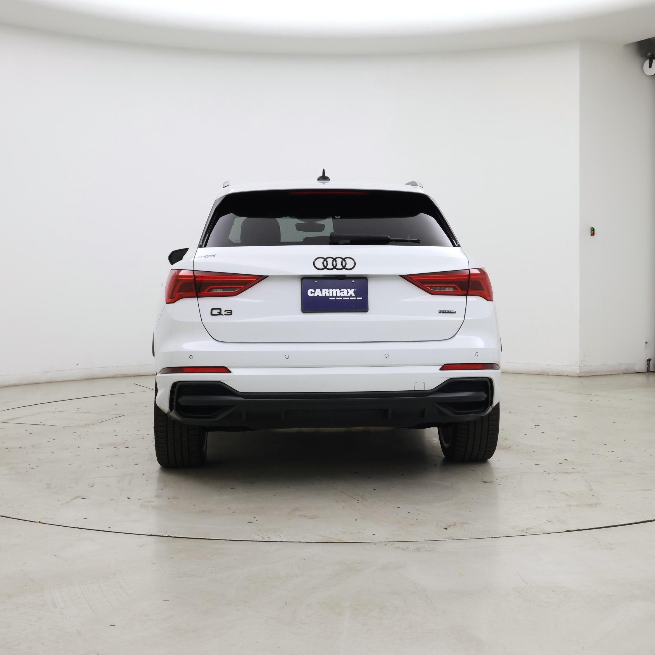 Thumbnail: 2022 Audi Q3 - 6