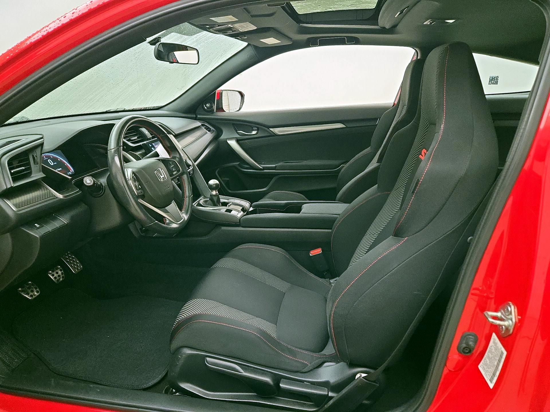 Thumbnail: 2018 Honda Civic - 11