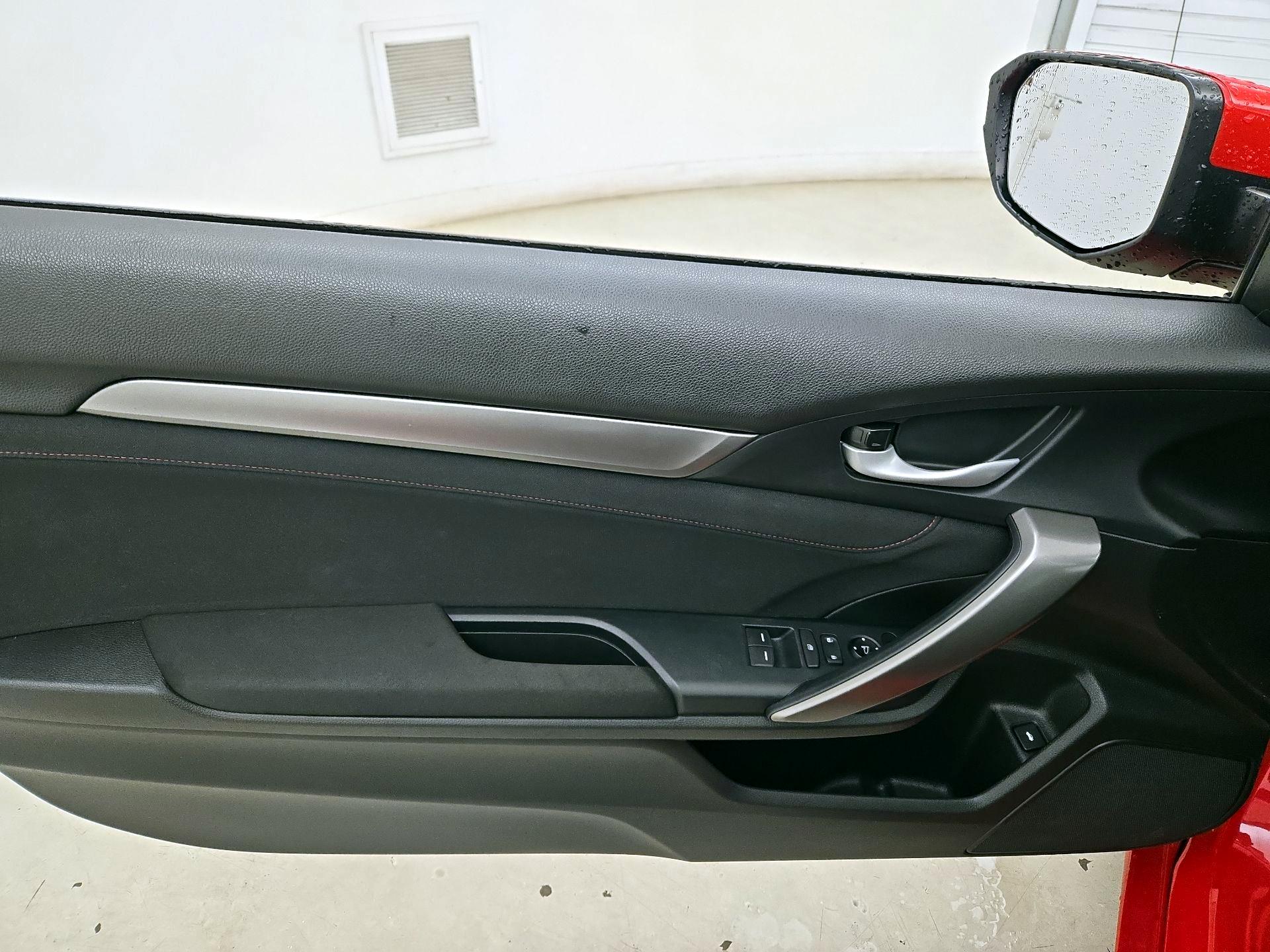 Thumbnail: 2018 Honda Civic - 12