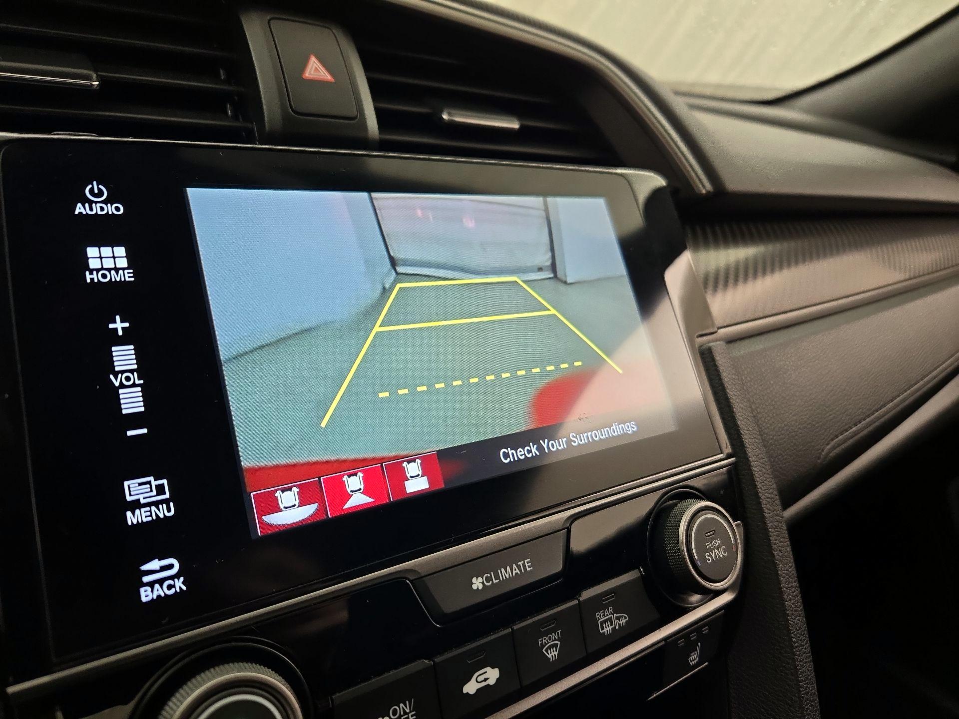 Thumbnail: 2018 Honda Civic - 13