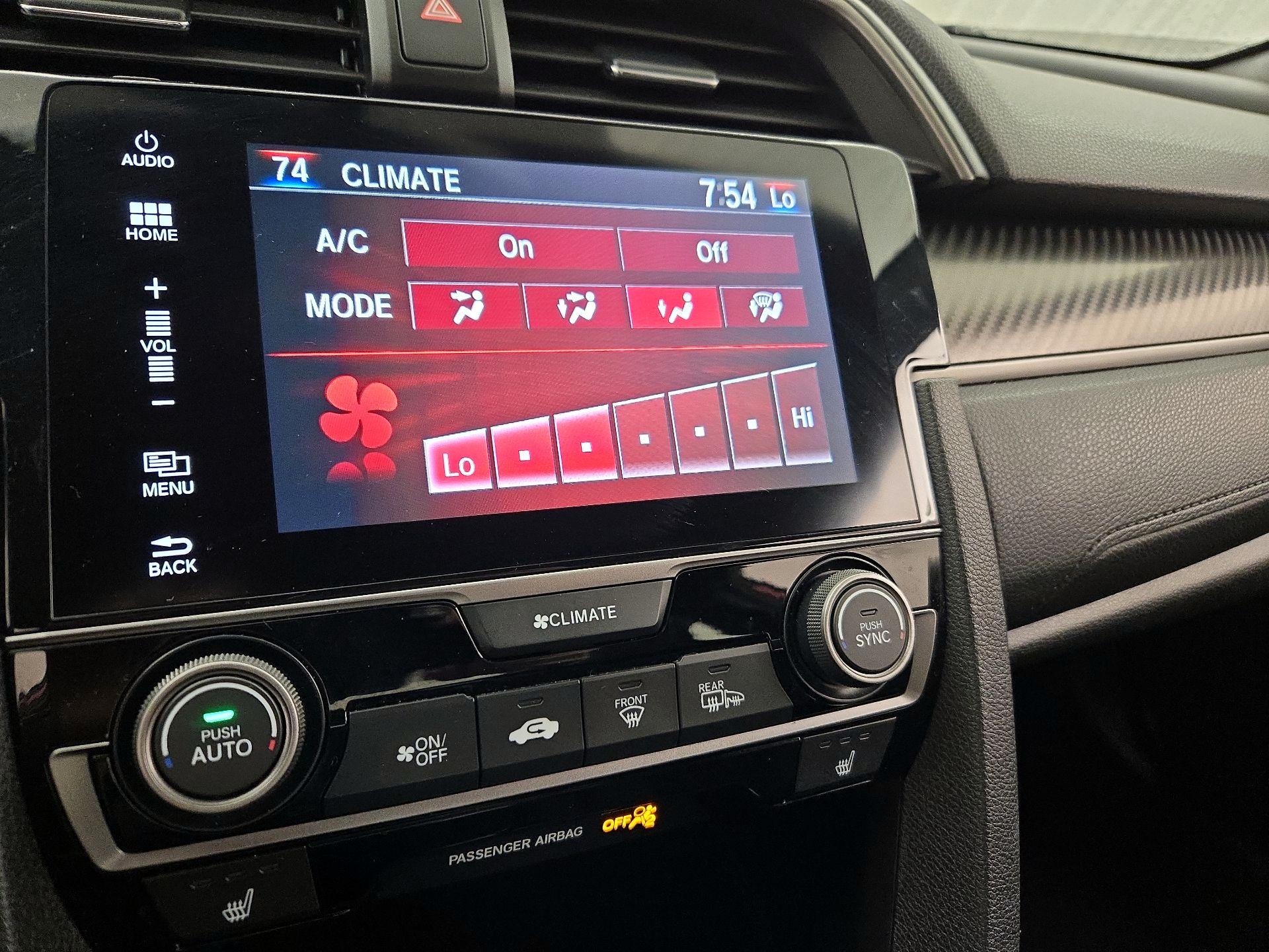 Thumbnail: 2018 Honda Civic - 15