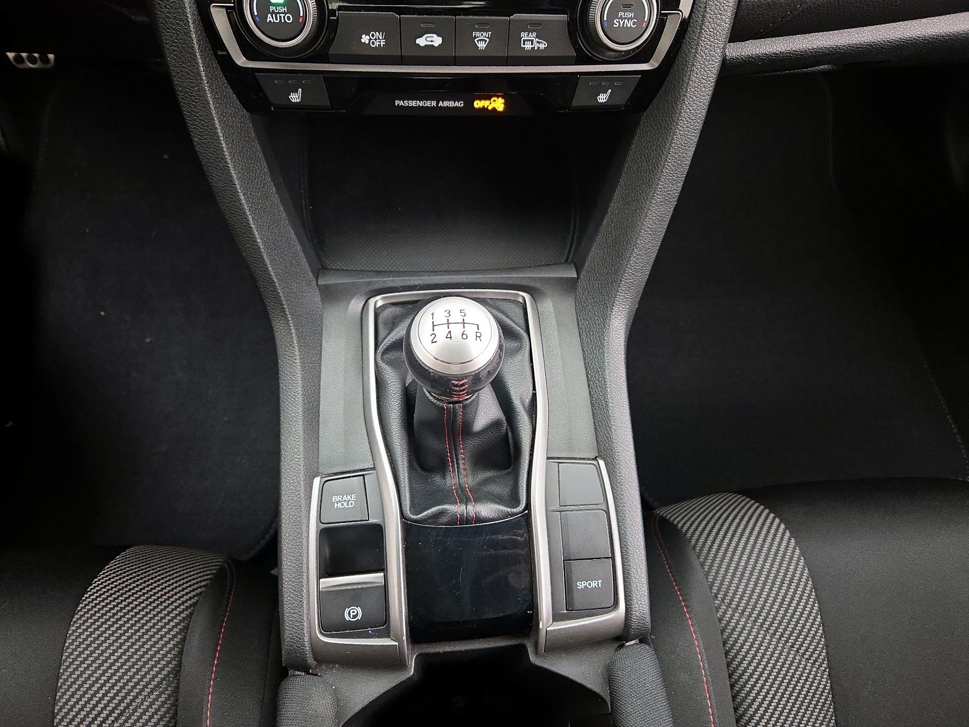 Thumbnail: 2018 Honda Civic - 16