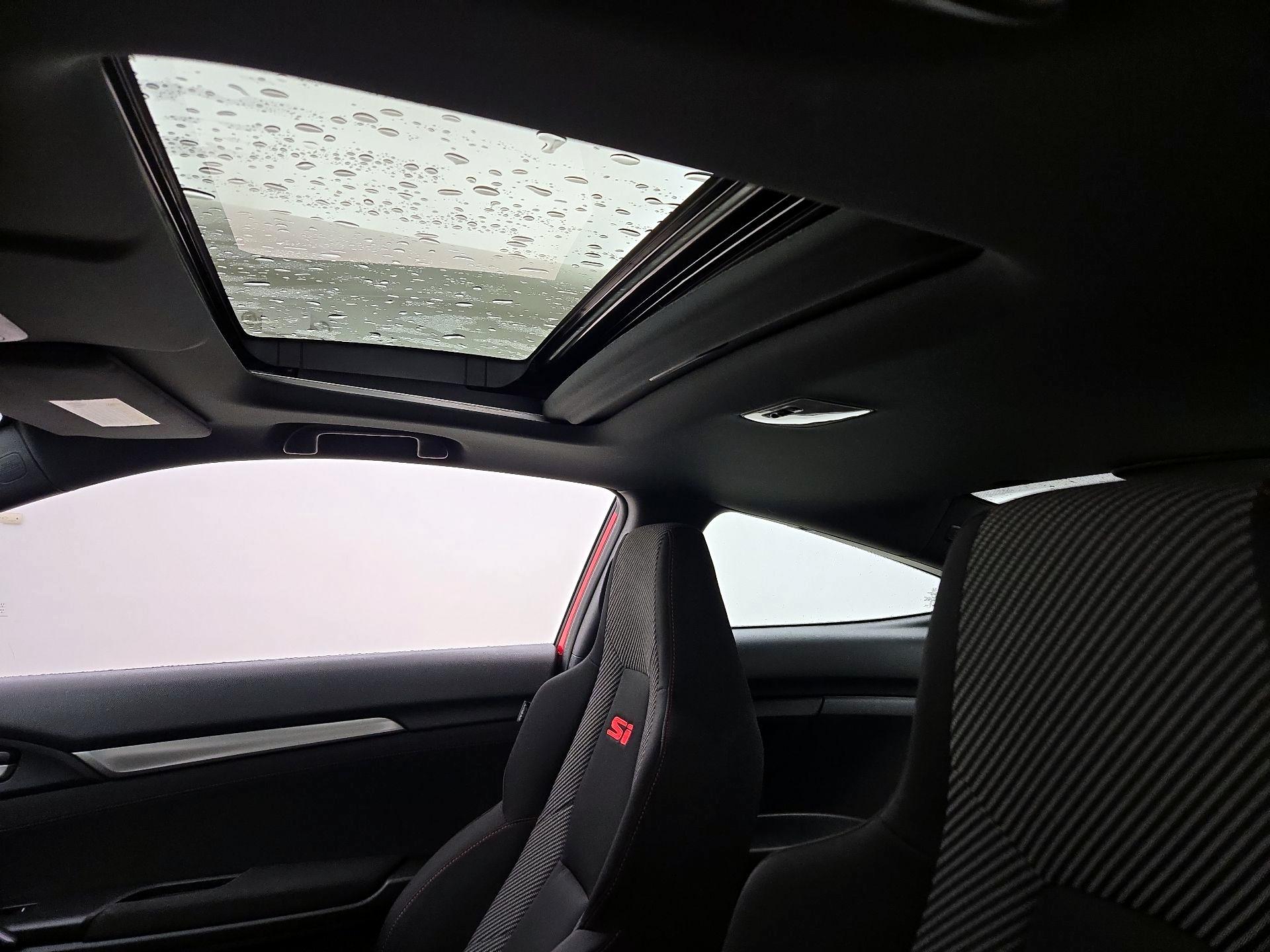 Thumbnail: 2018 Honda Civic - 17