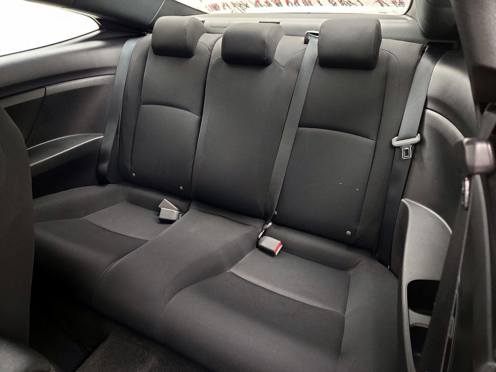 Thumbnail: 2018 Honda Civic - 18