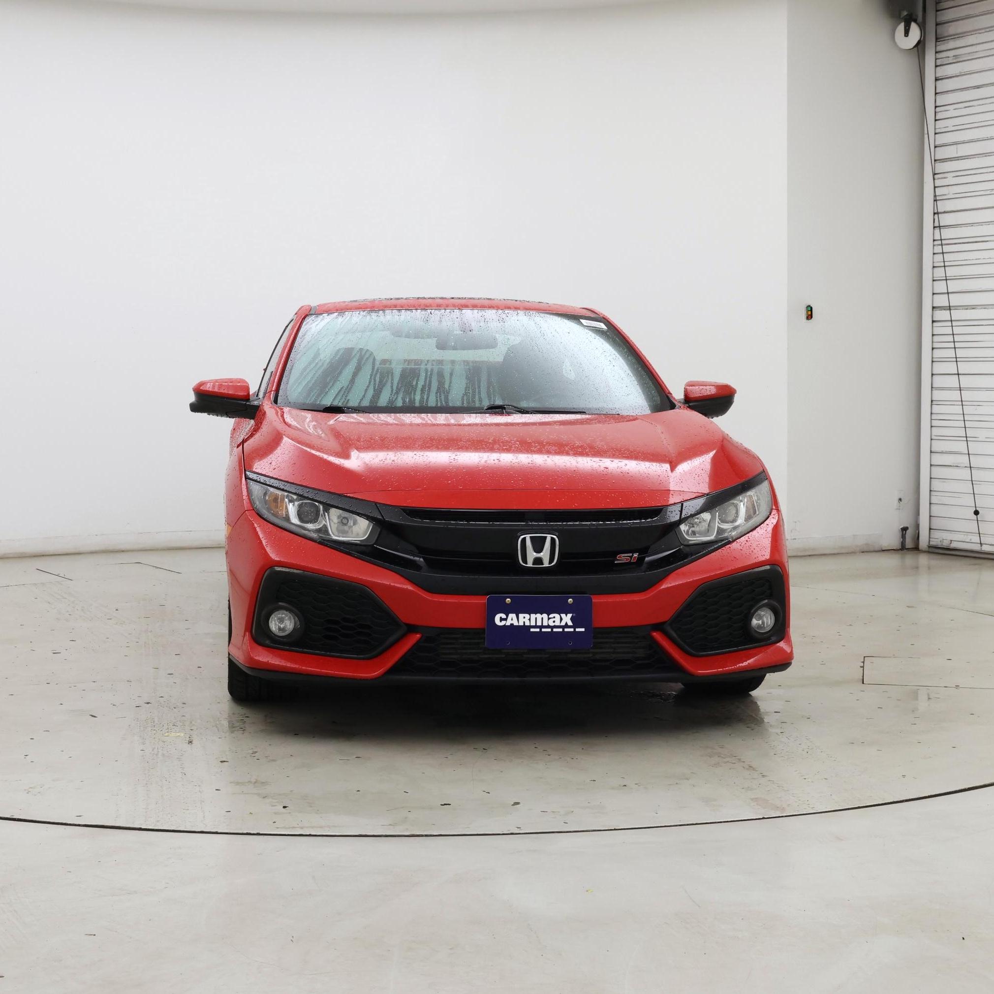 Thumbnail: 2018 Honda Civic - 5