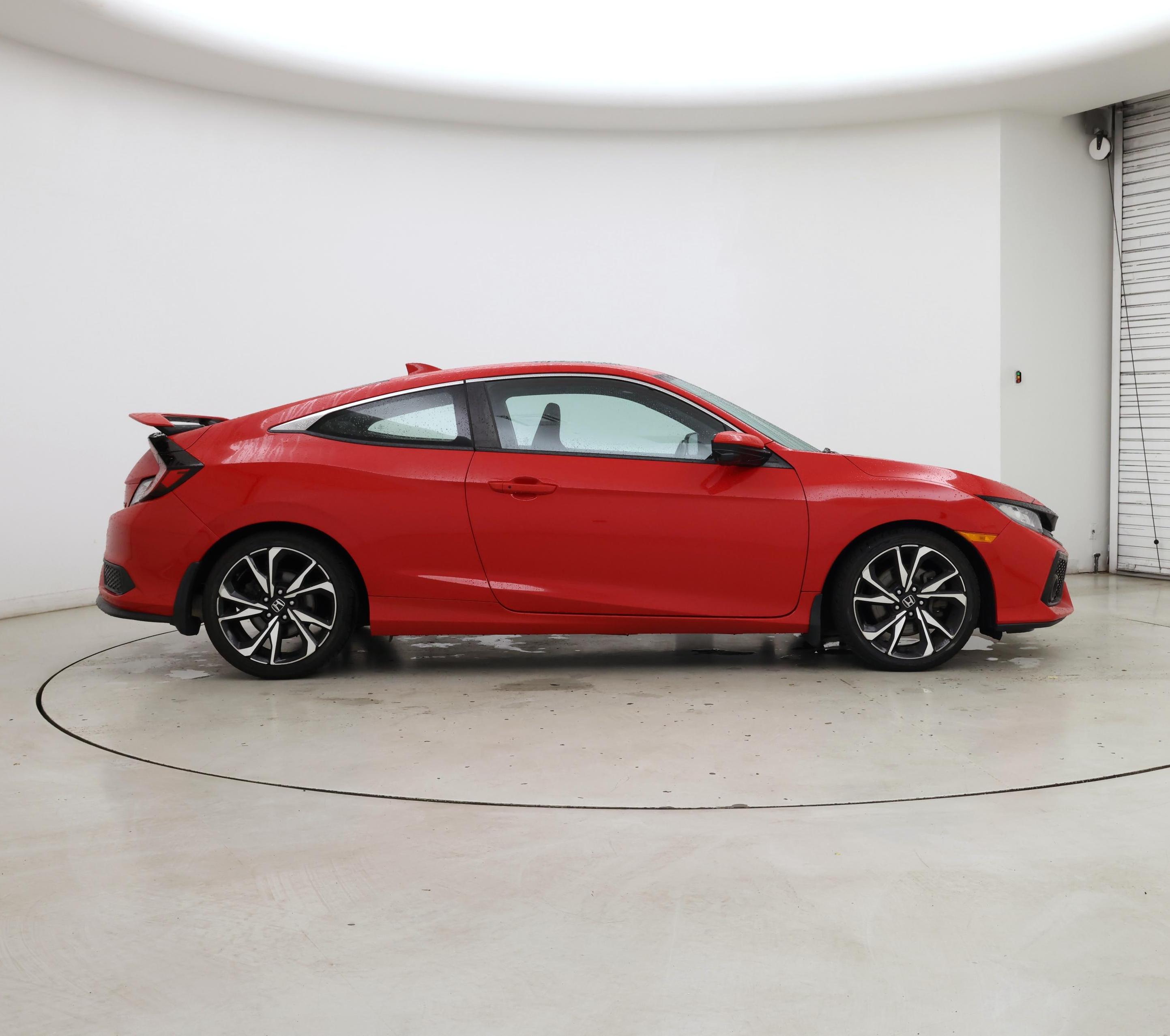 Thumbnail: 2018 Honda Civic - 7