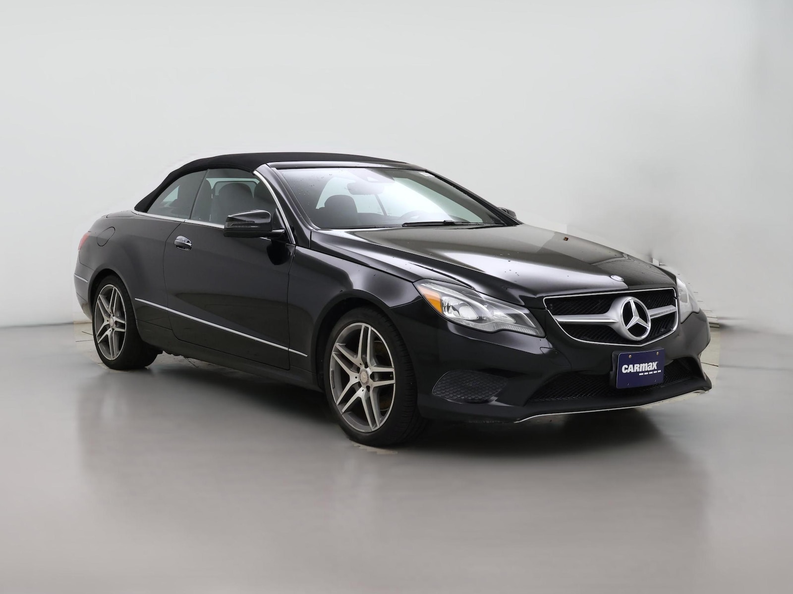 2015 Mercedes-Benz E-Class E400