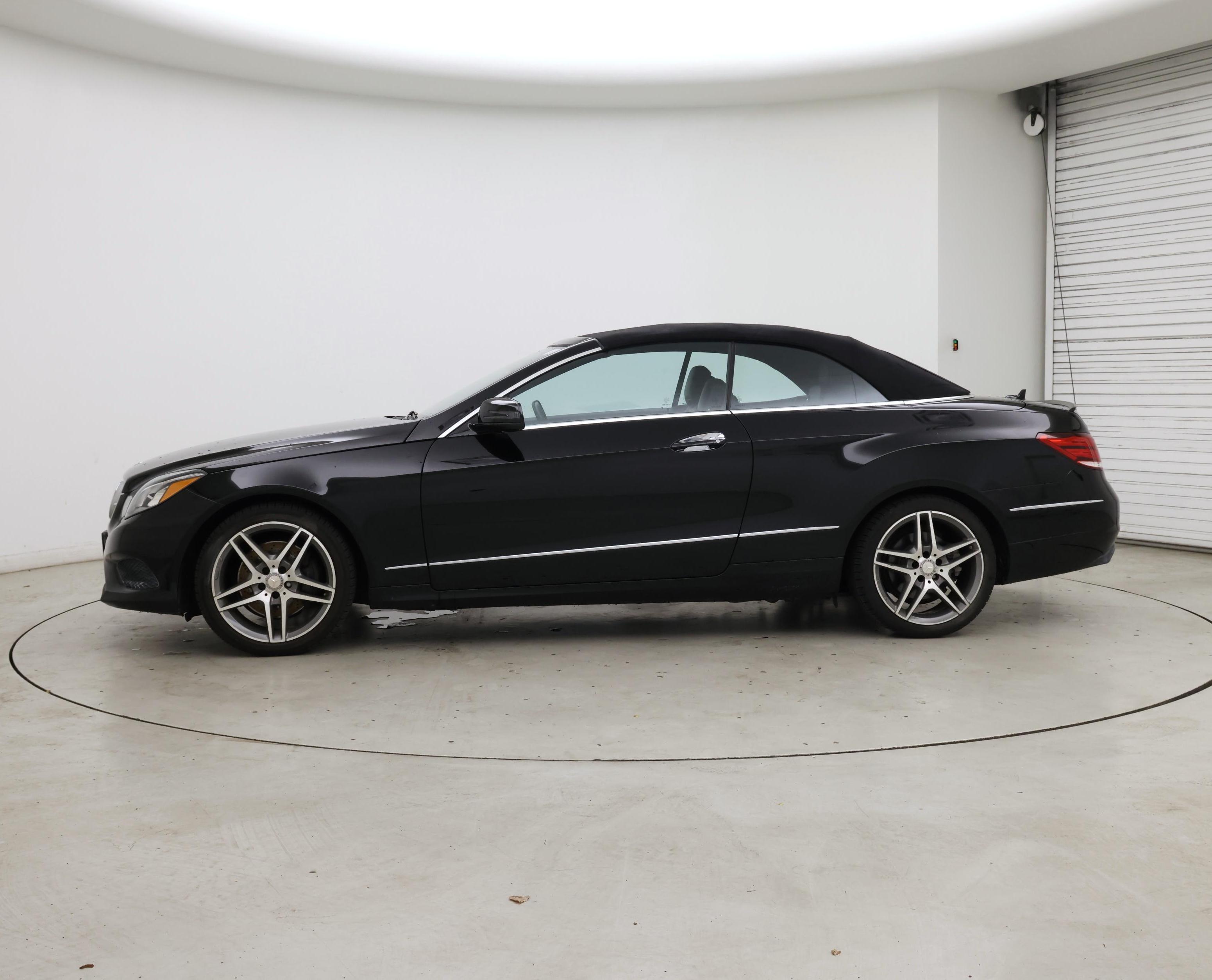 Thumbnail: 2015 Mercedes-Benz E-Class - 3